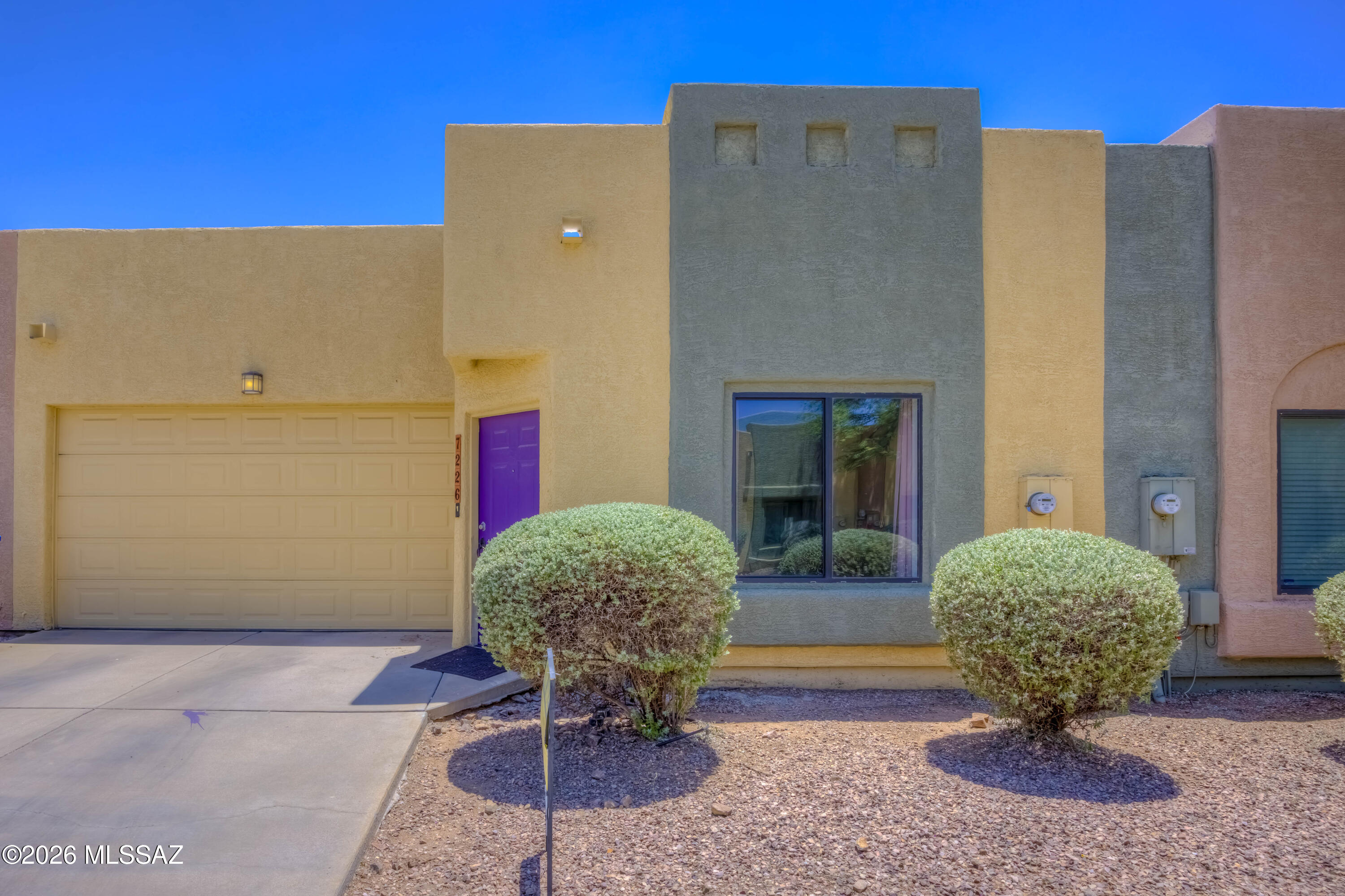Barrio Escalante Subdivision (1-46) - Residential