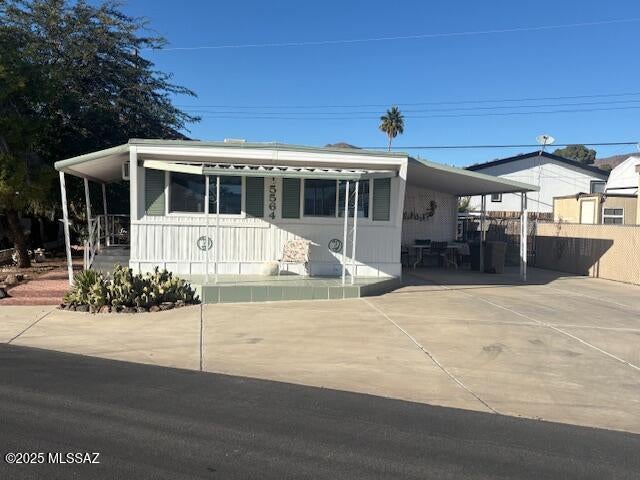 Tucson Estates (193-402) - Residential