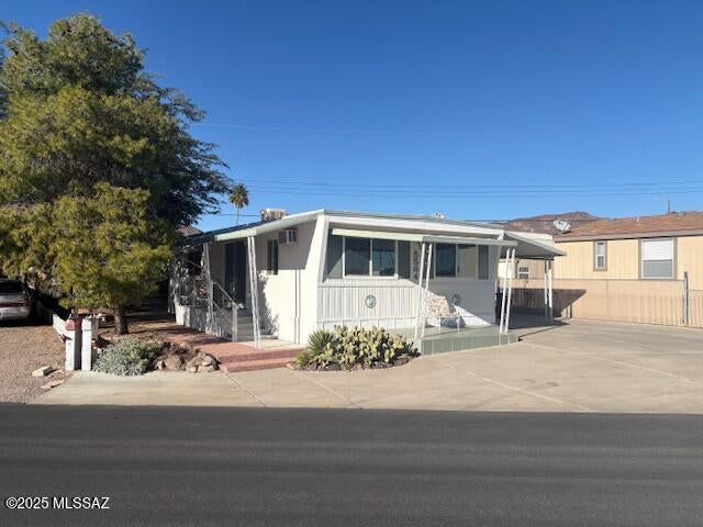 Tucson Estates (193-402) - Residential