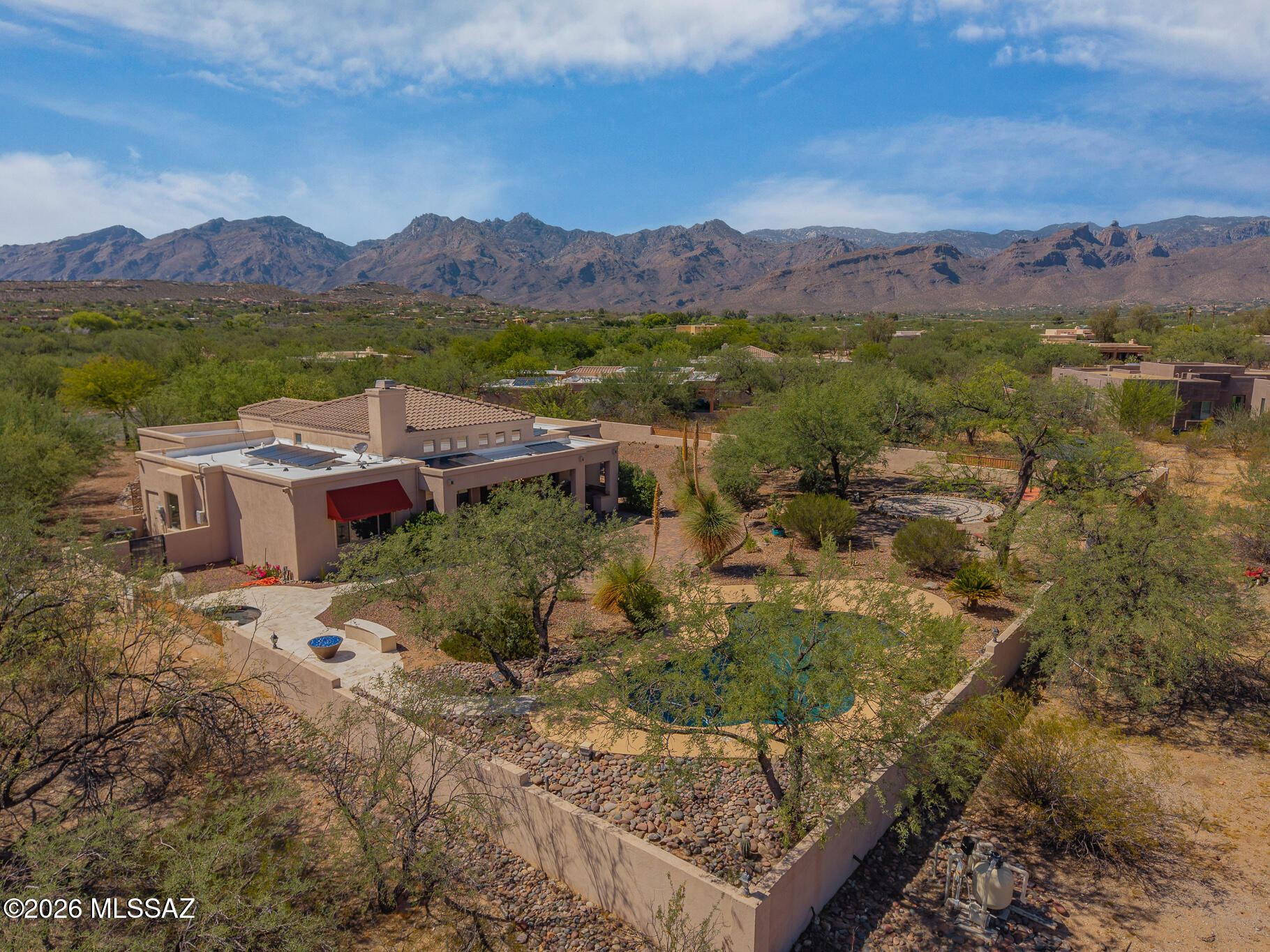 Bear Canyon Ranch (1-19) - Residential