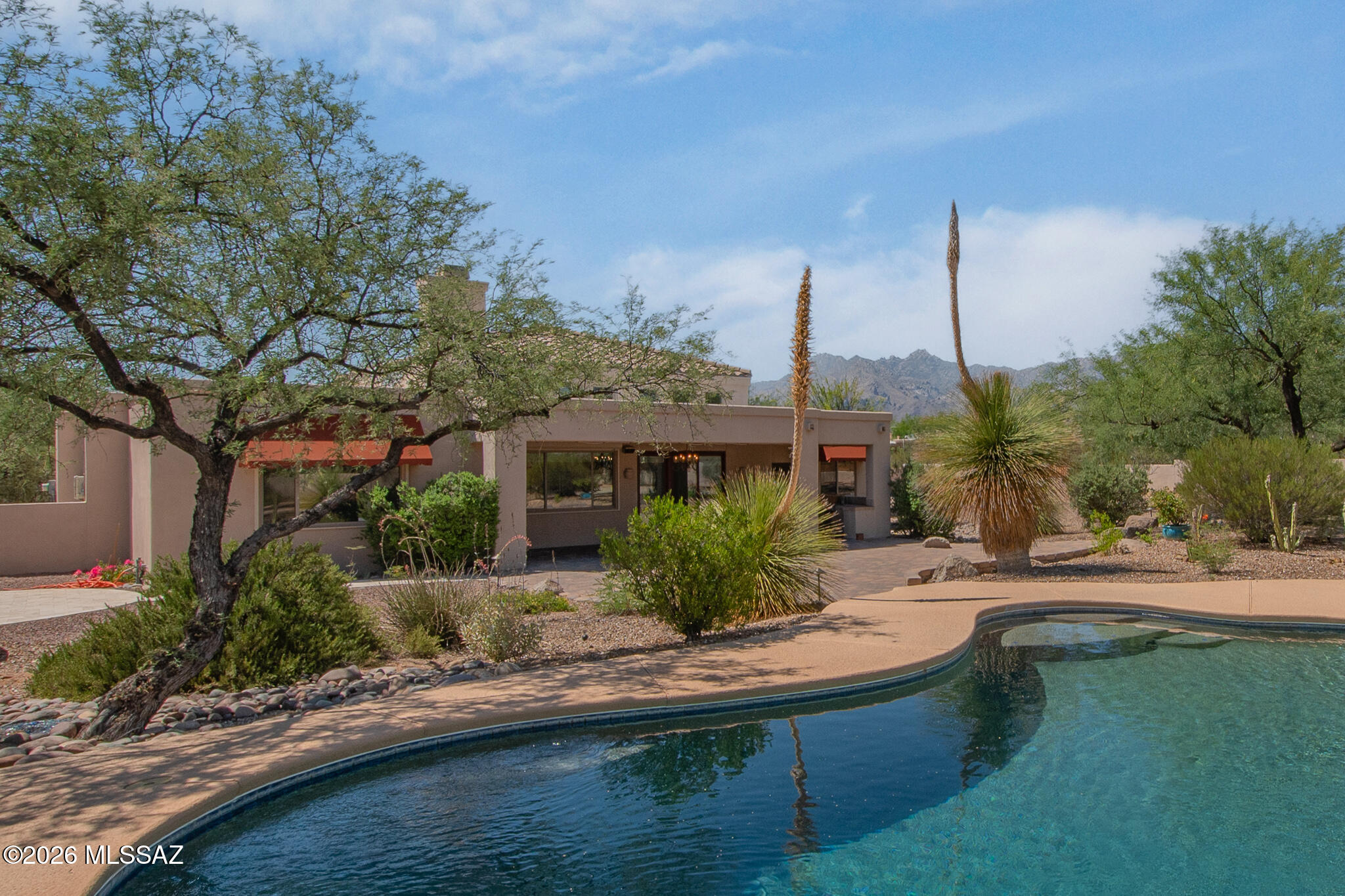 Bear Canyon Ranch (1-19) - Residential