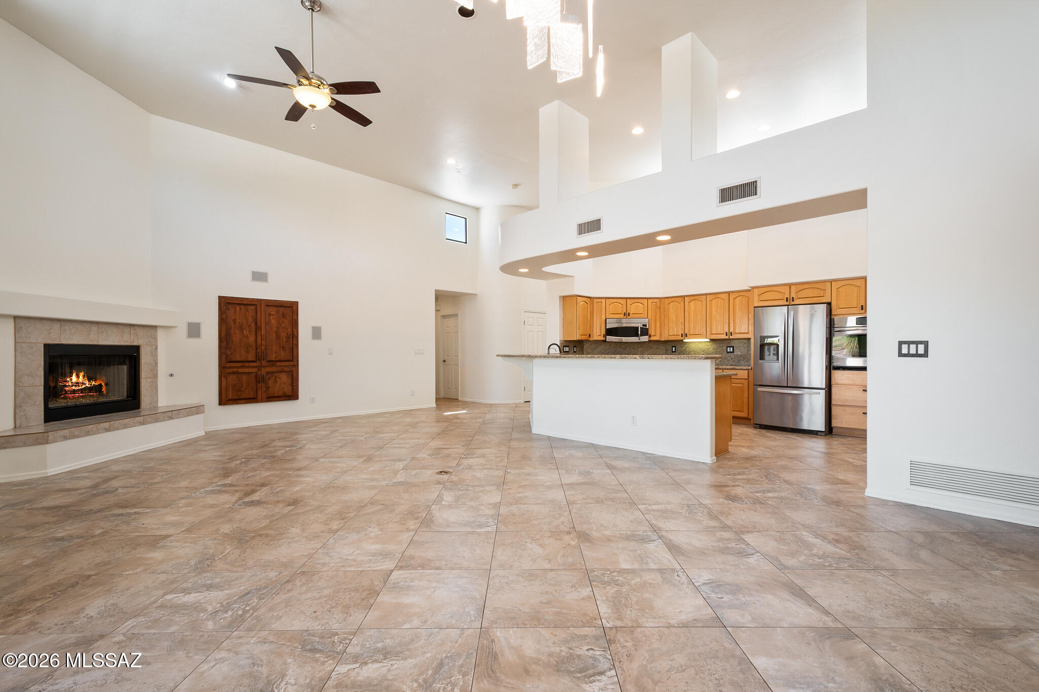 Bear Canyon Ranch (1-19) - Residential