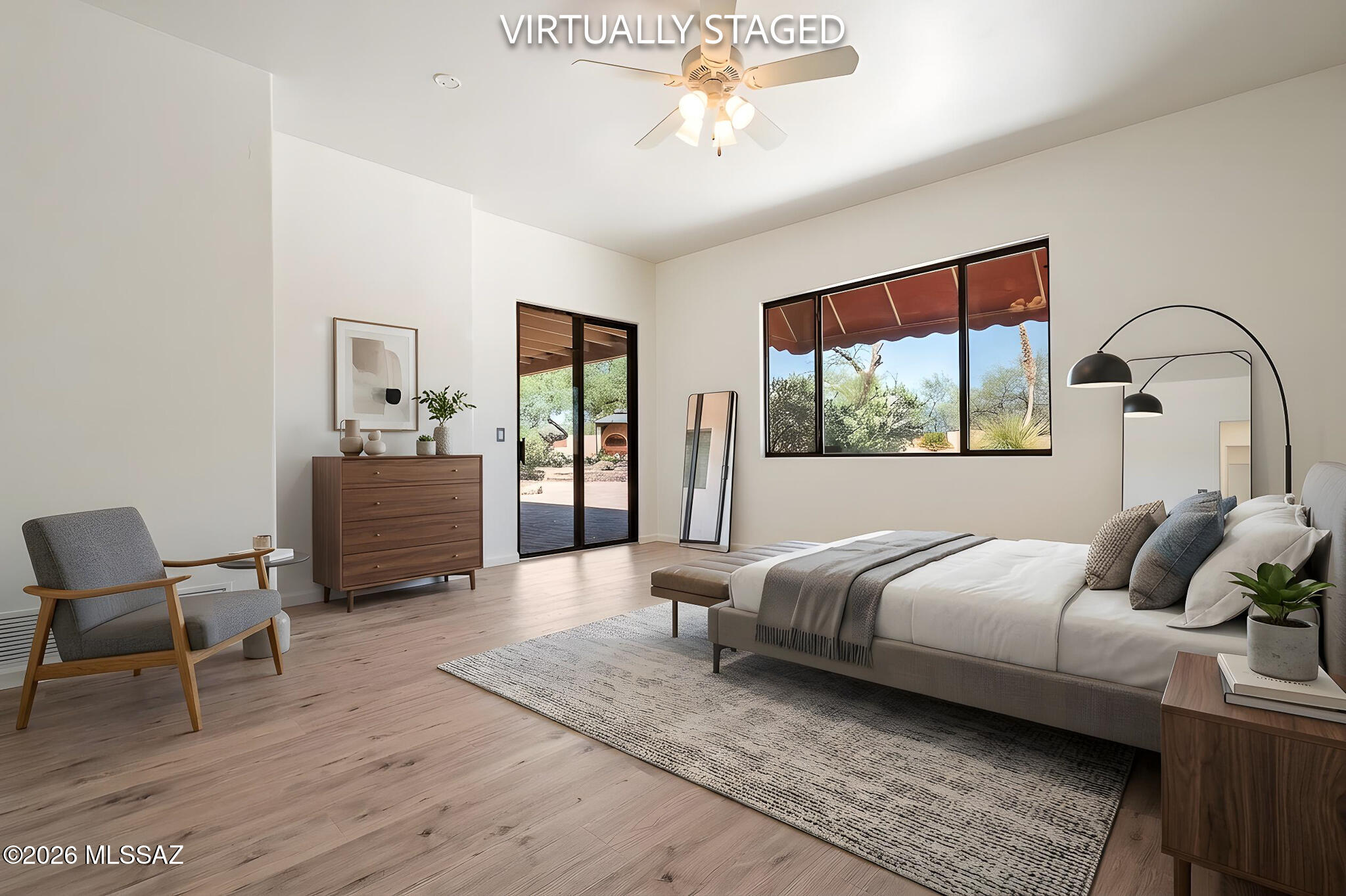 Bear Canyon Ranch (1-19) - Residential