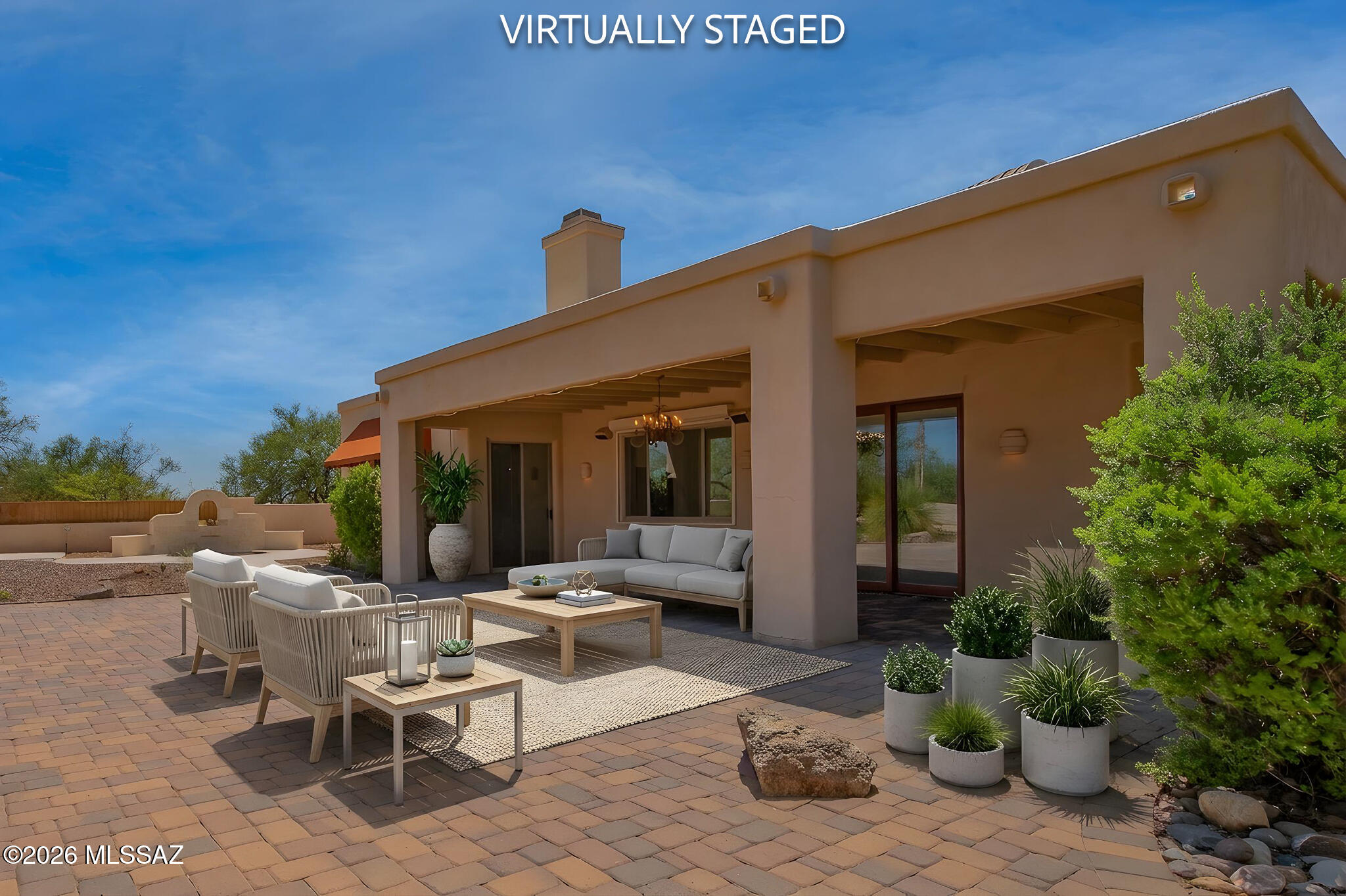 Bear Canyon Ranch (1-19) - Residential