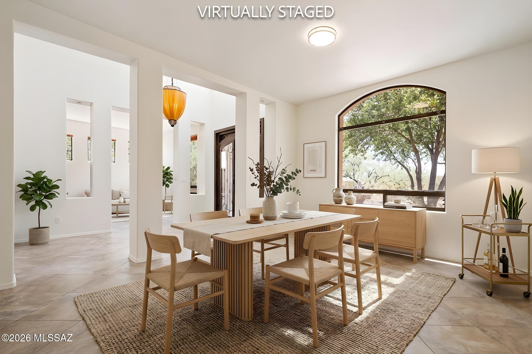 Bear Canyon Ranch (1-19) - Residential