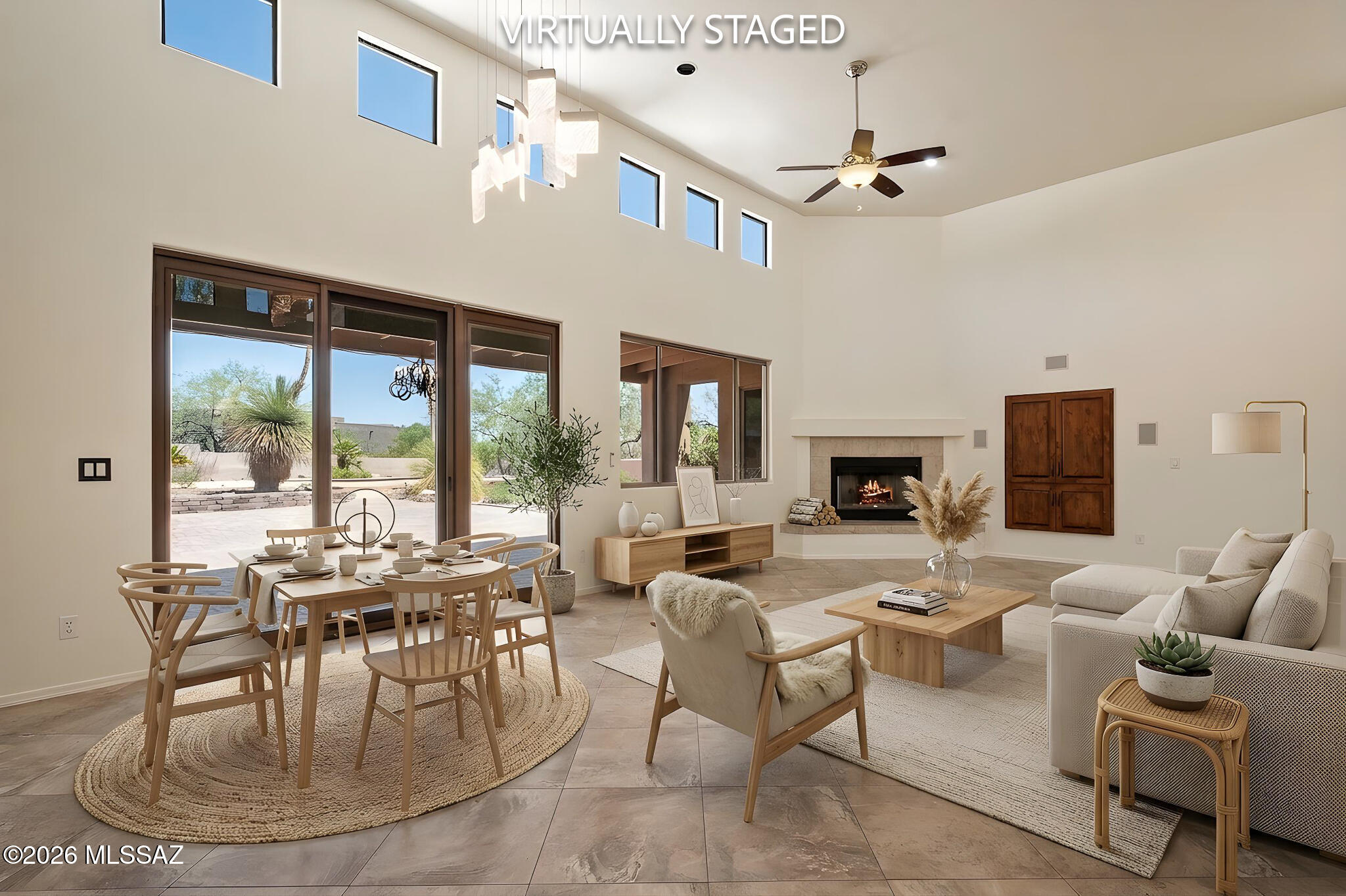 Bear Canyon Ranch (1-19) - Residential