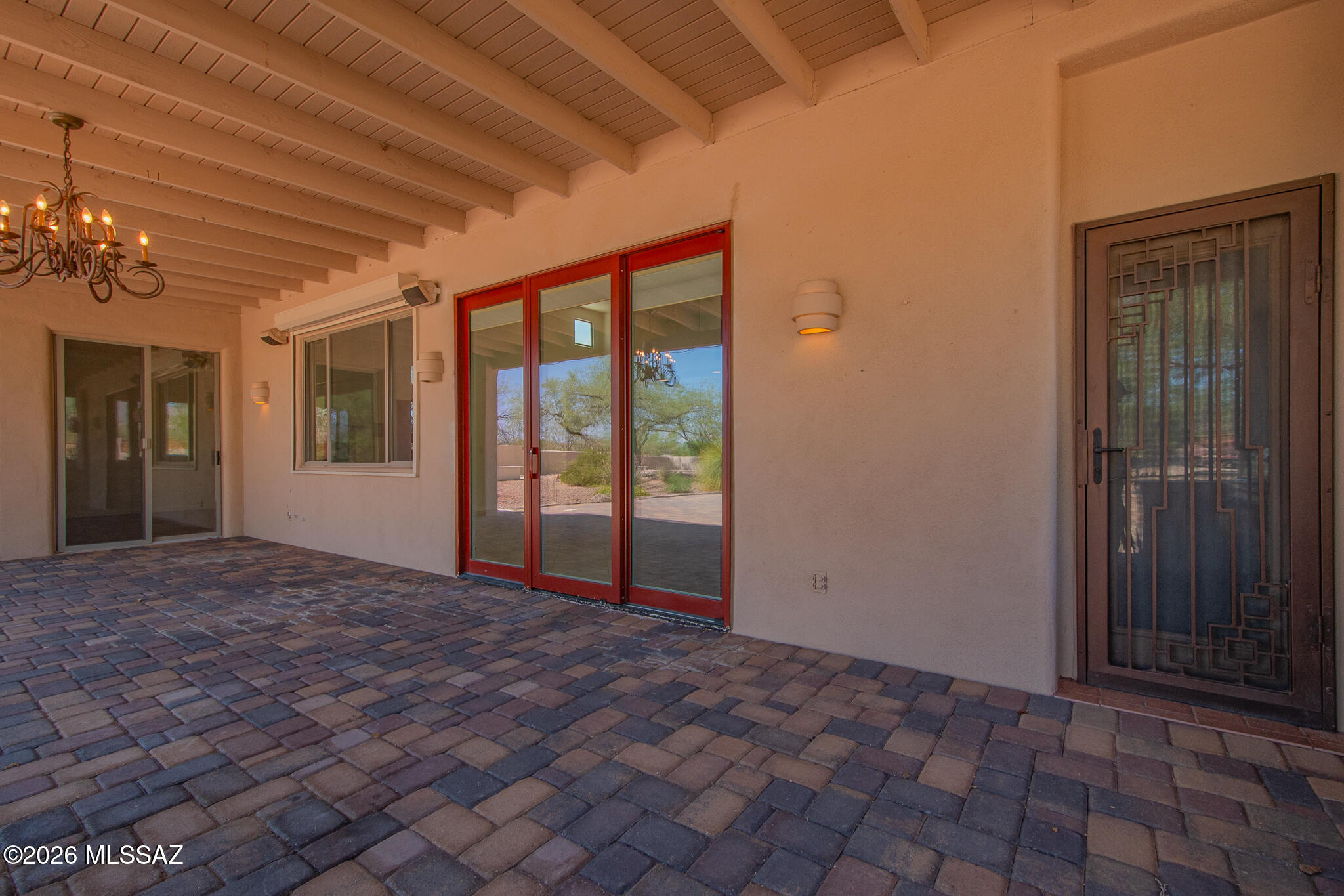 Bear Canyon Ranch (1-19) - Residential
