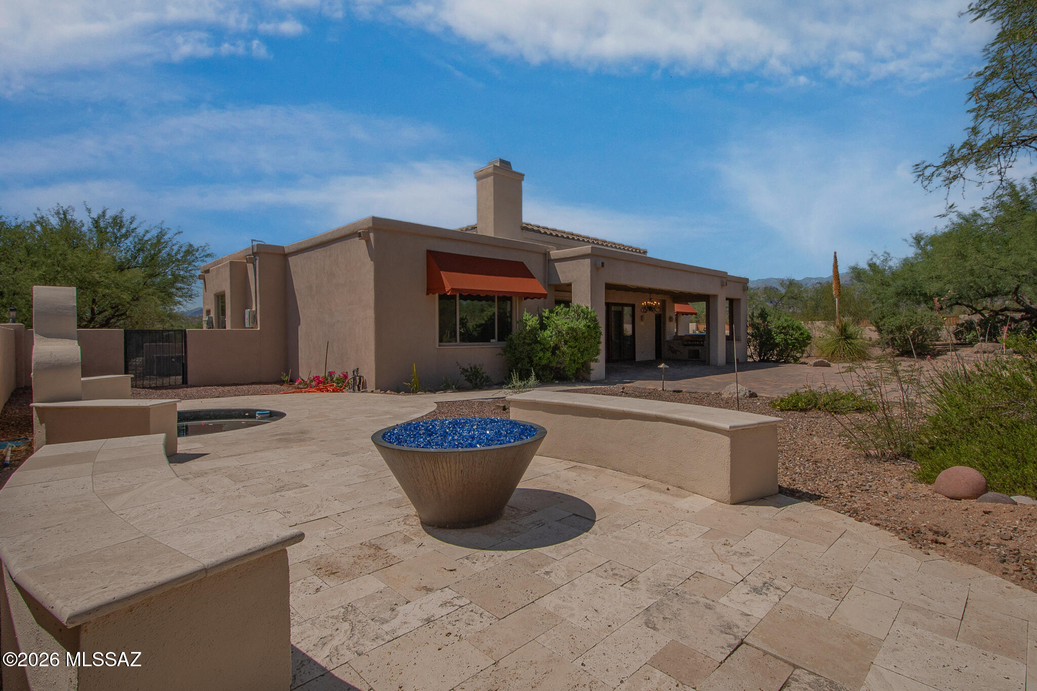 Bear Canyon Ranch (1-19) - Residential