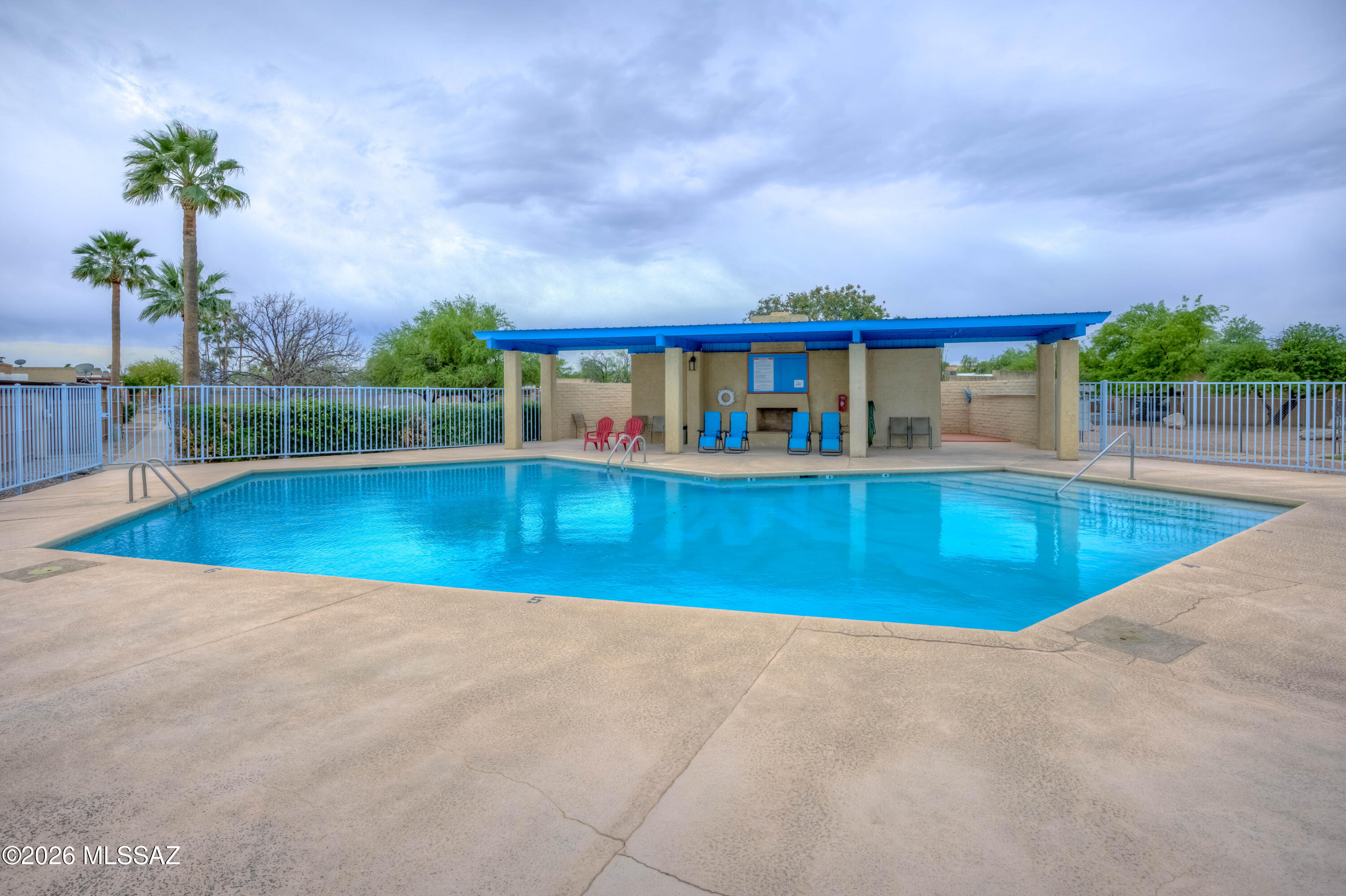 Pantano Park (1-77,78,79) - Residential