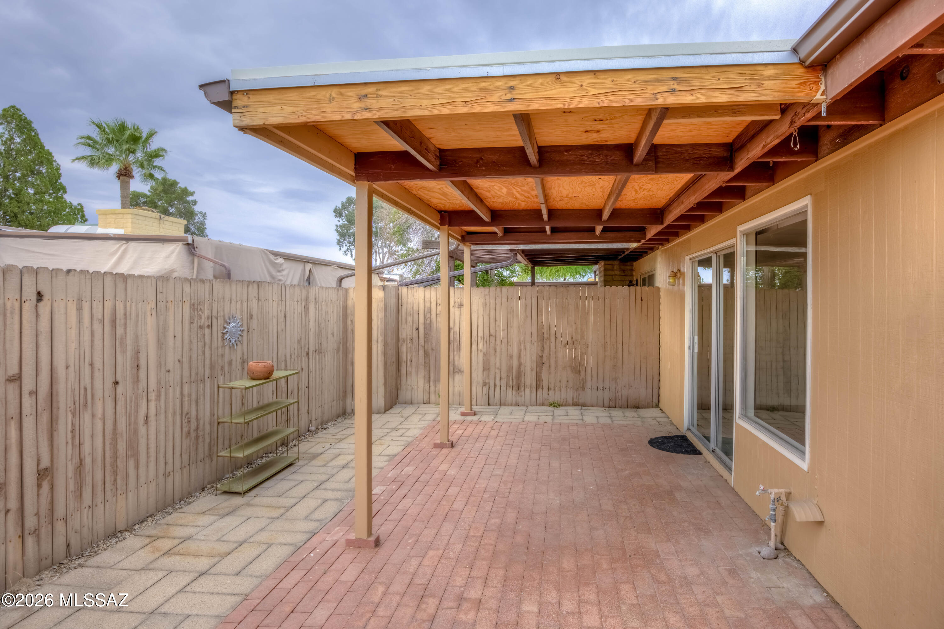 Pantano Park (1-77,78,79) - Residential