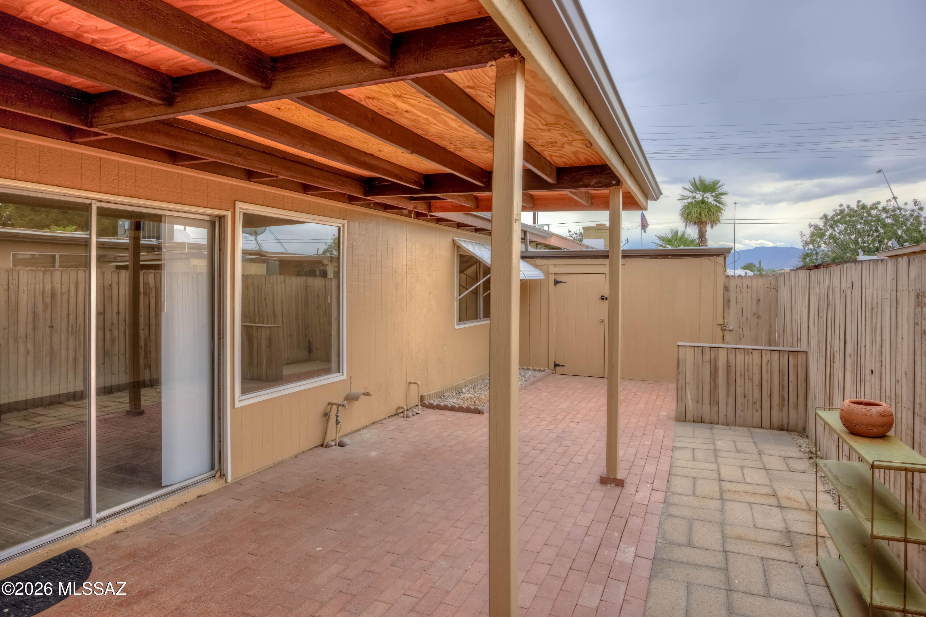 Pantano Park (1-77,78,79) - Residential