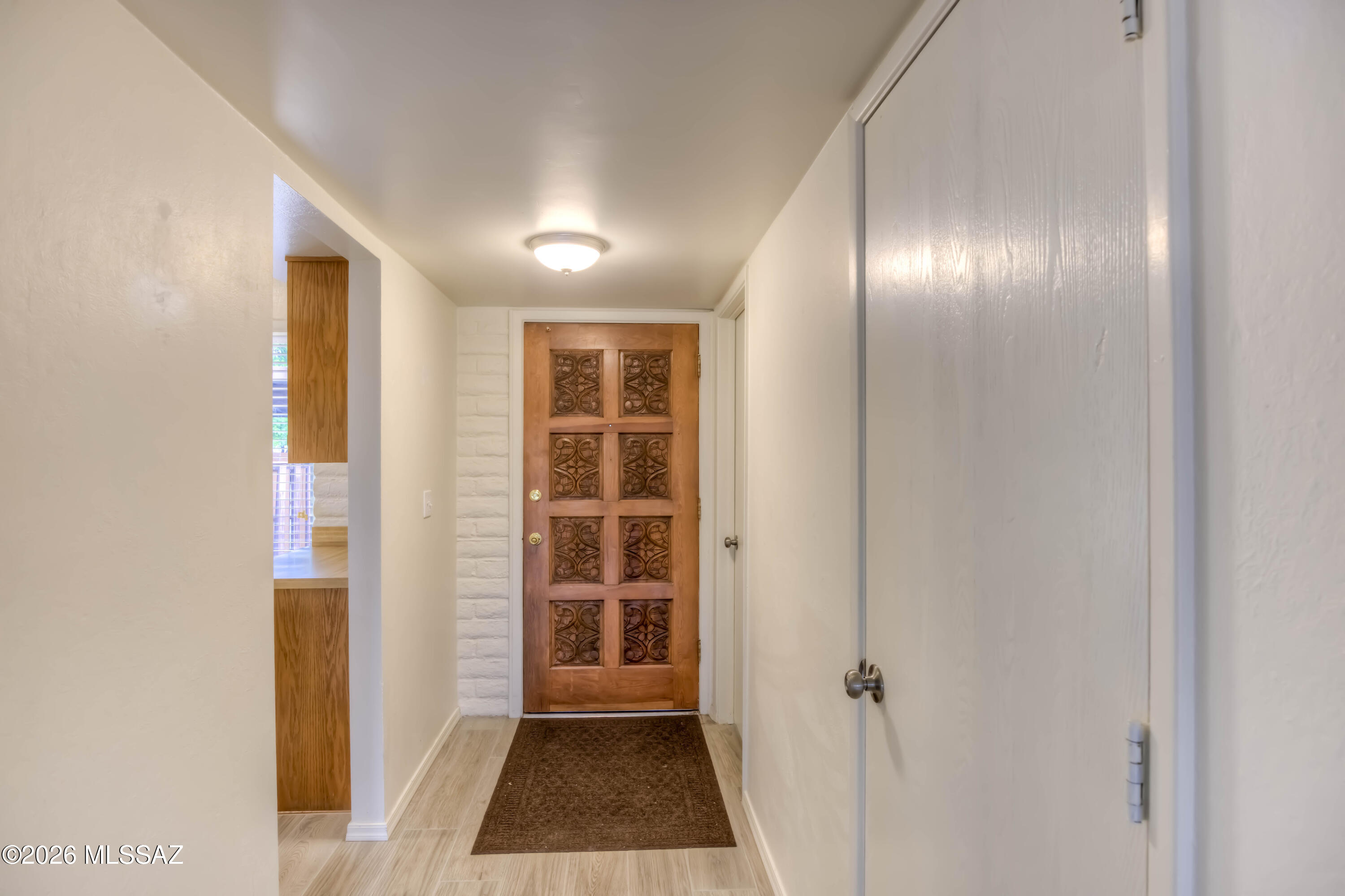Pantano Park (1-77,78,79) - Residential