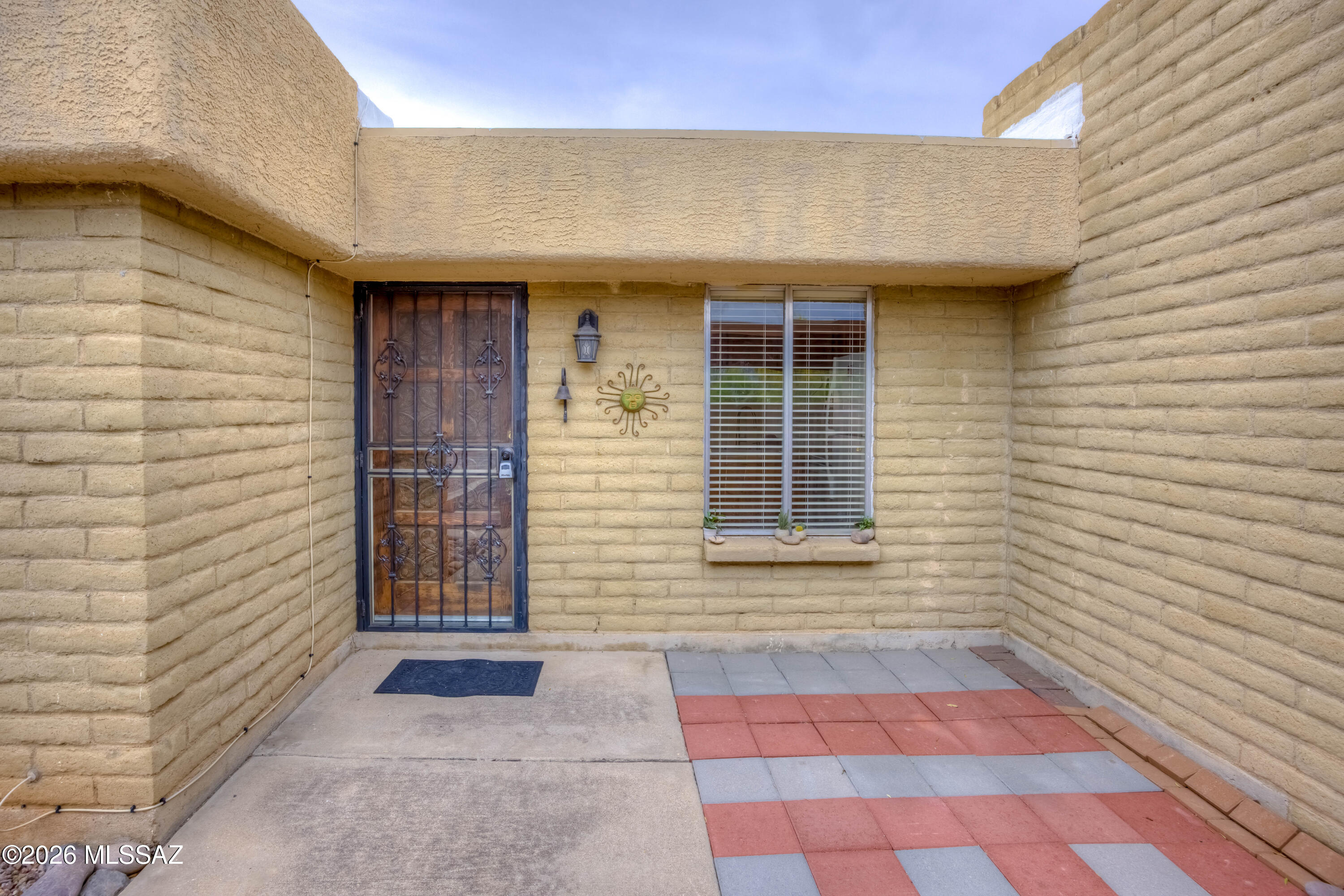 Pantano Park (1-77,78,79) - Residential