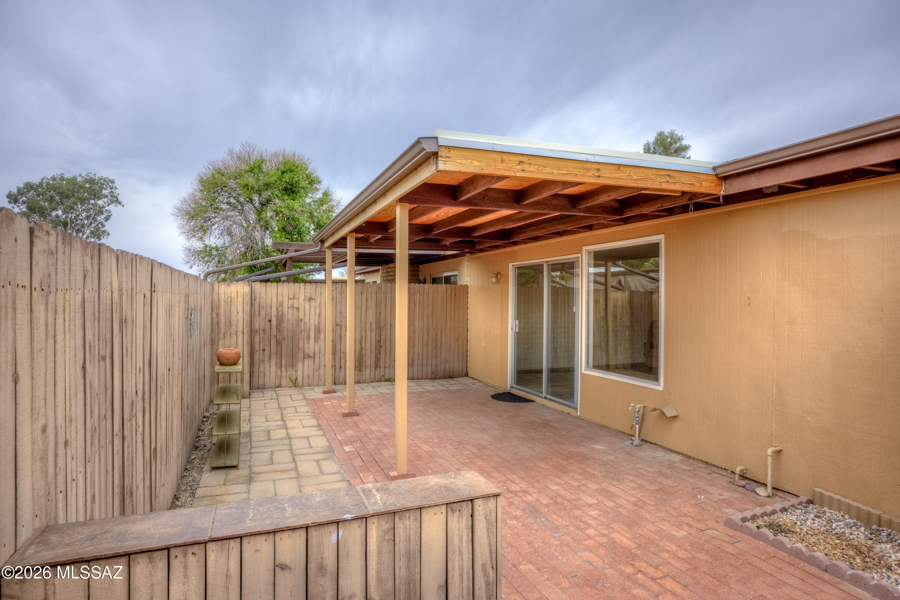 Pantano Park (1-77,78,79) - Residential