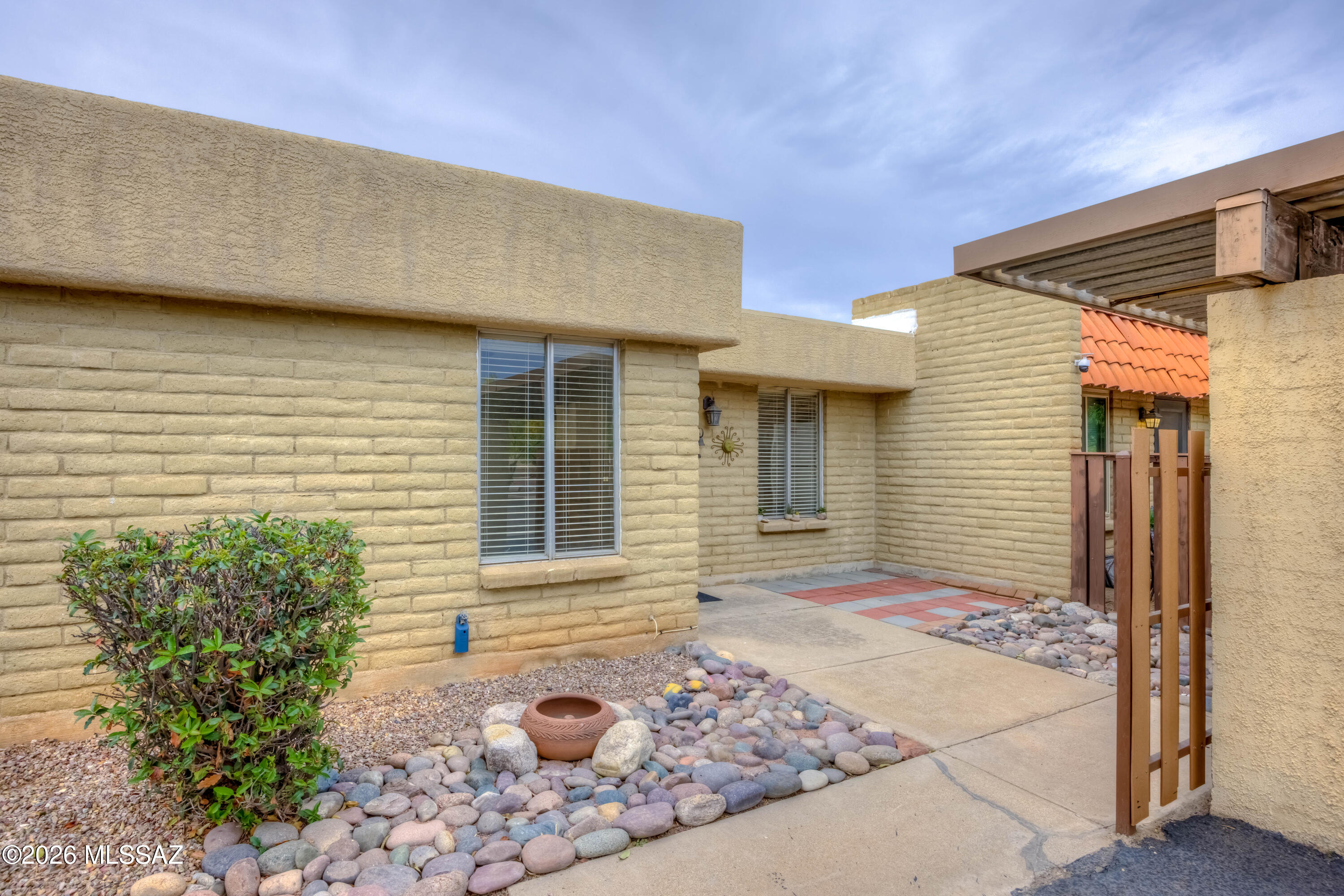 Pantano Park (1-77,78,79) - Residential