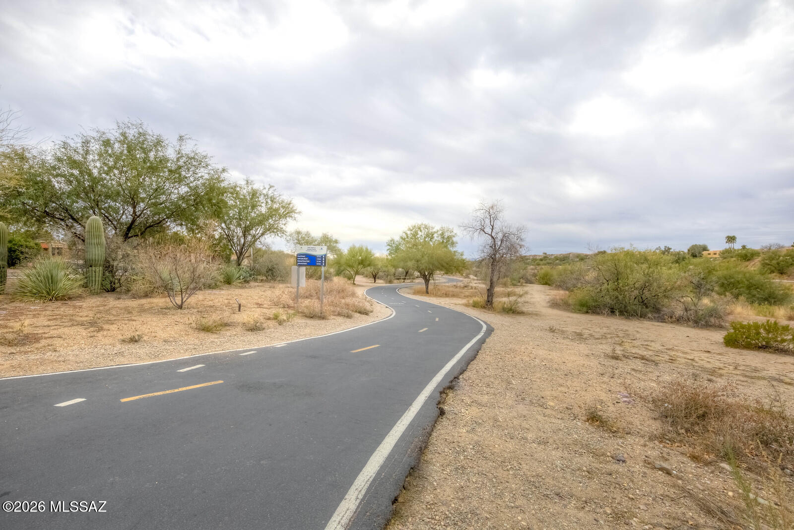 Pantano Park (1-77,78,79) - Residential