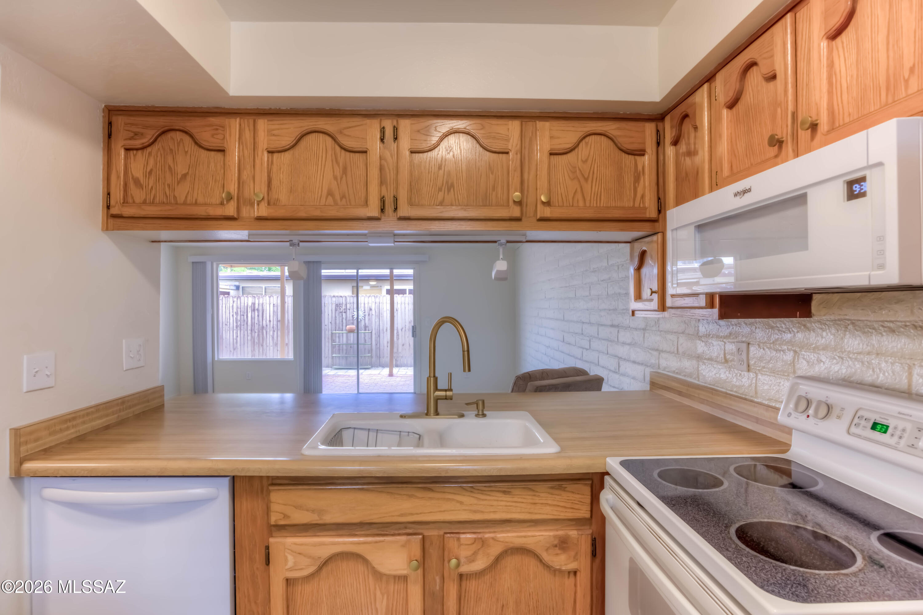 Pantano Park (1-77,78,79) - Residential