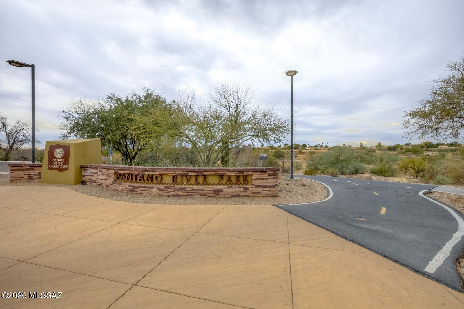 Pantano Park (1-77,78,79) - Residential