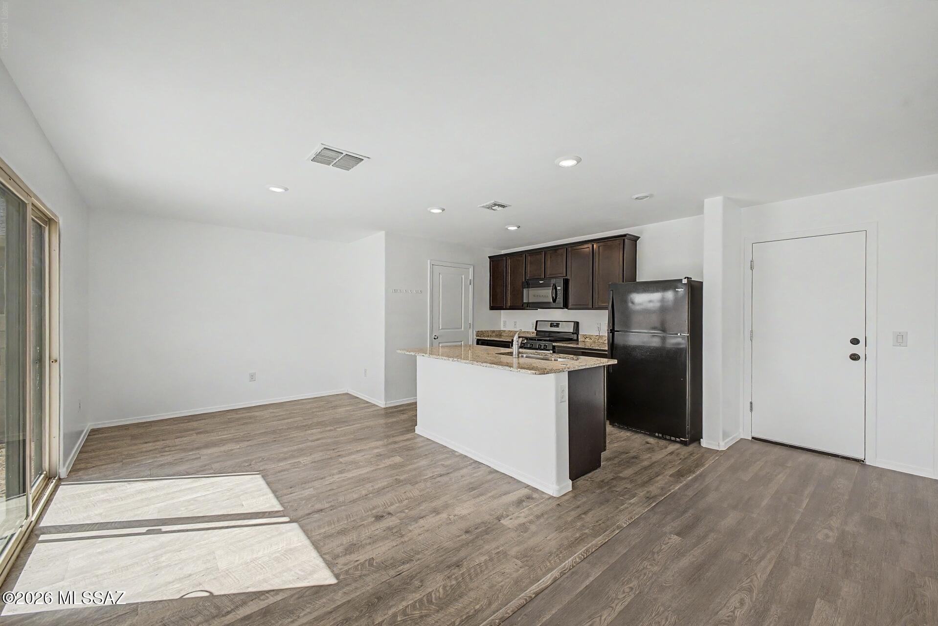 Cantera - Residential