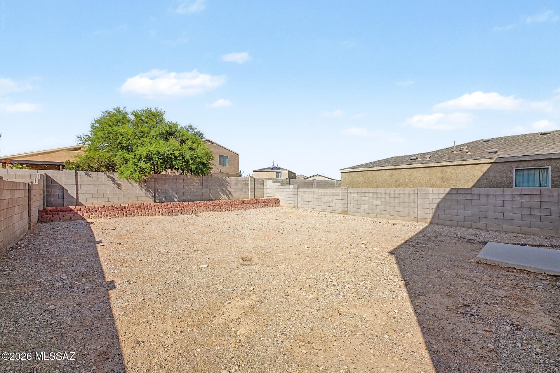 Cantera - Residential