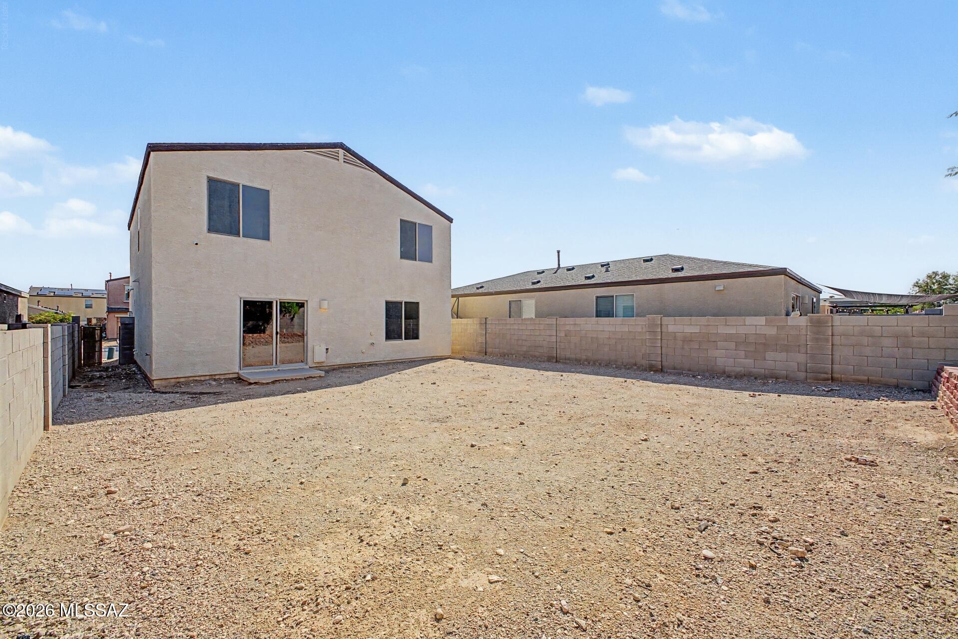 Cantera - Residential