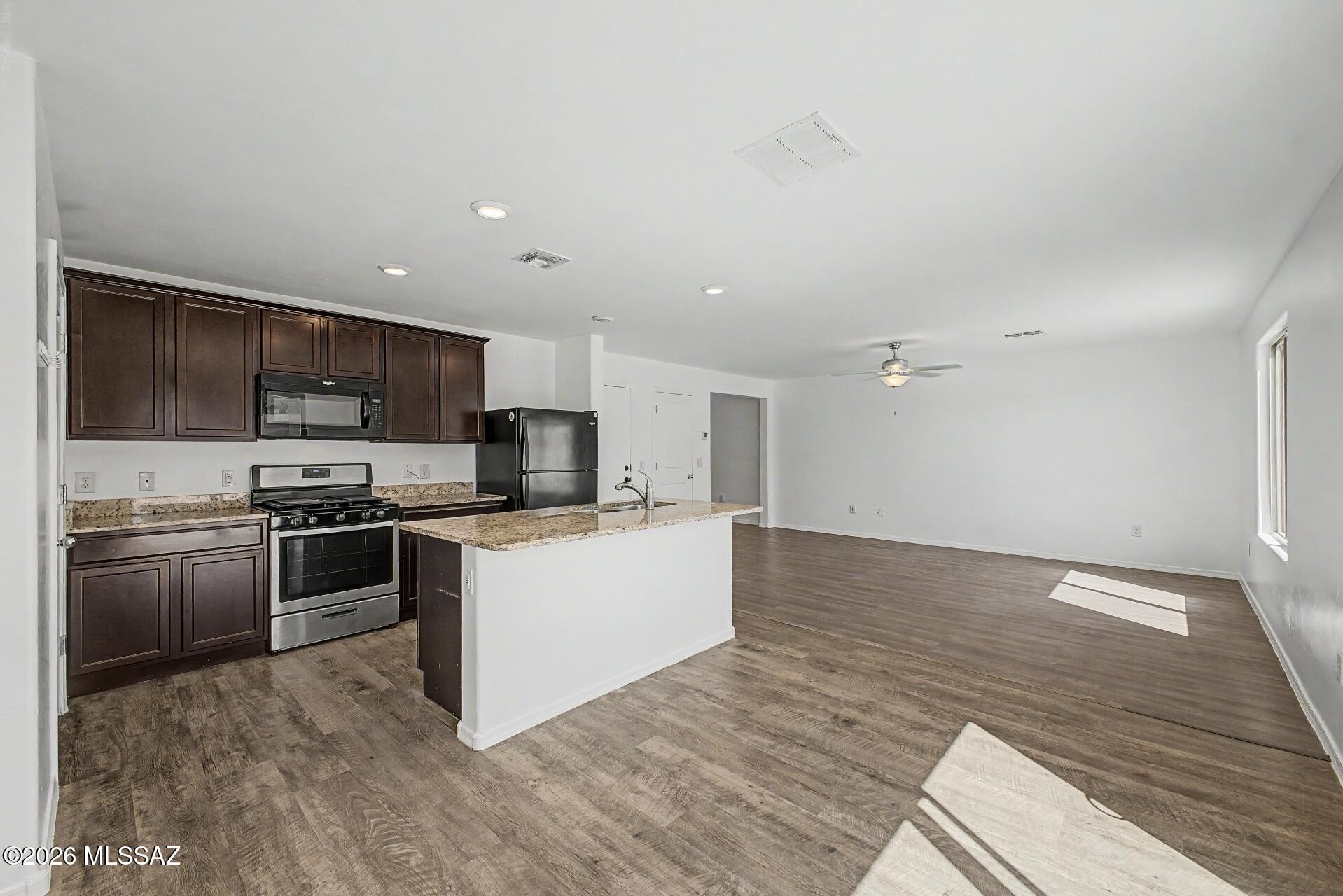Cantera - Residential