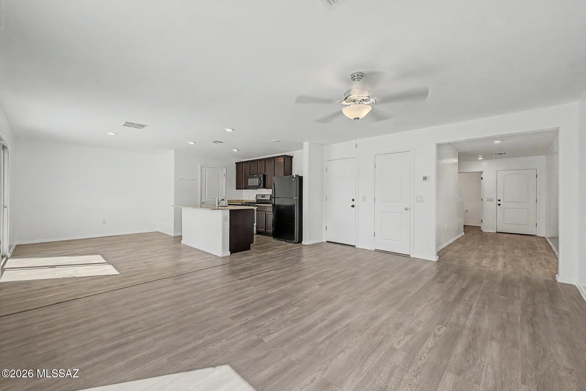 Cantera - Residential