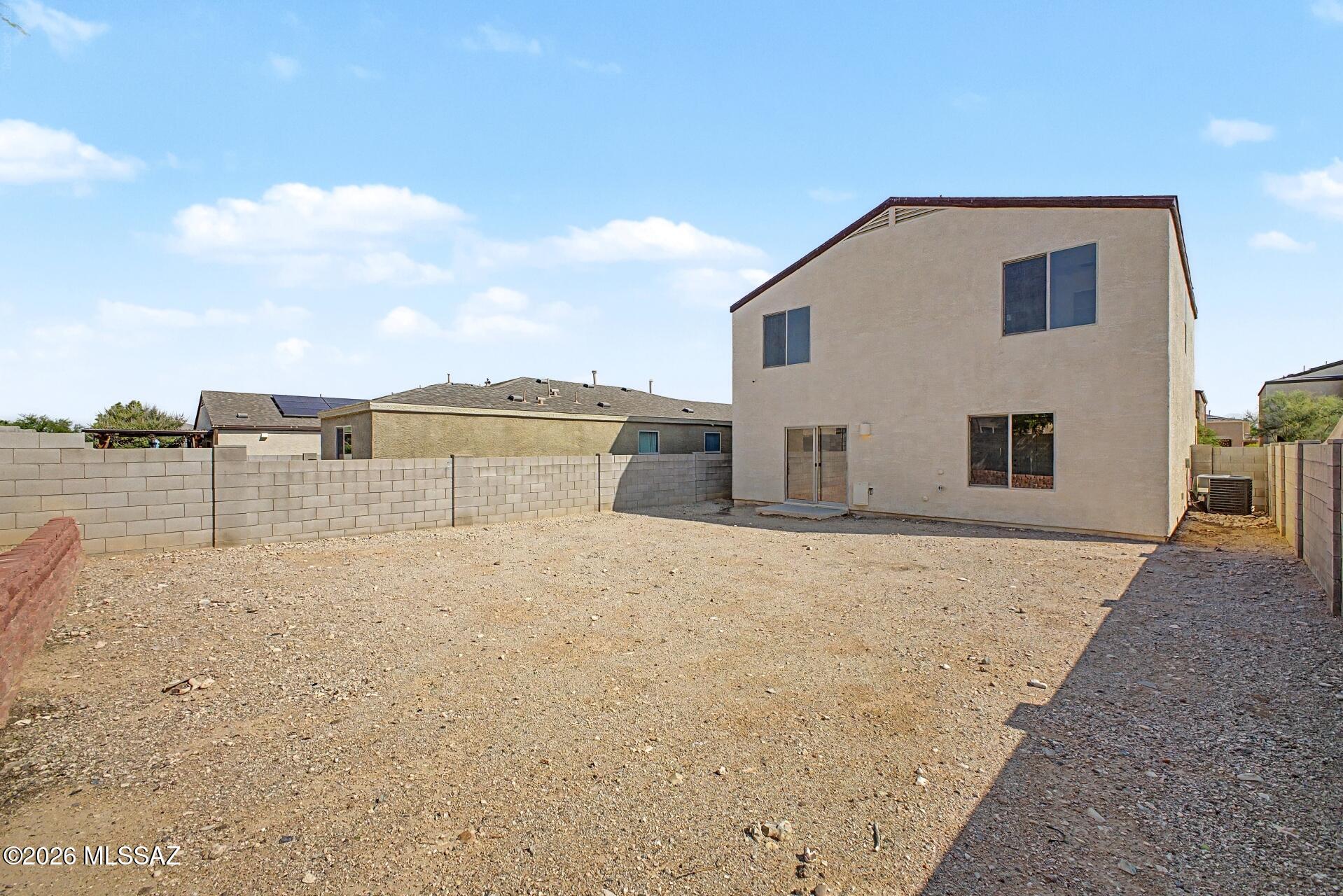 Cantera - Residential