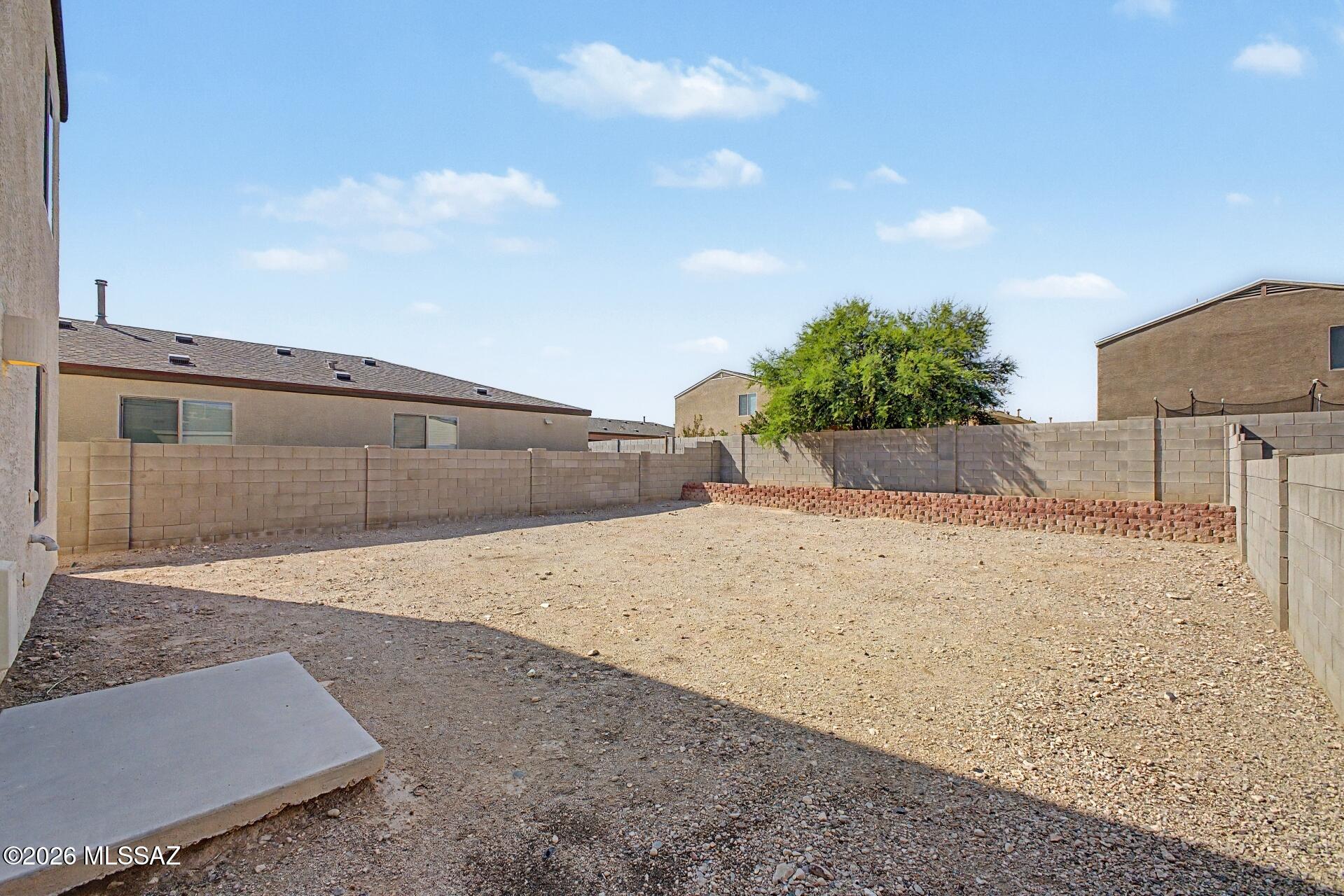 Cantera - Residential