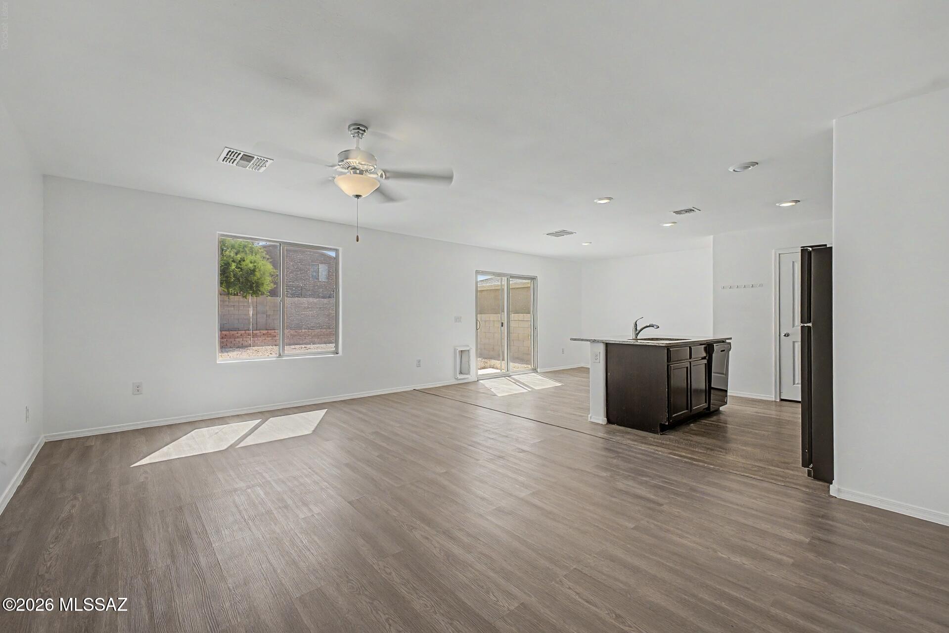Cantera - Residential