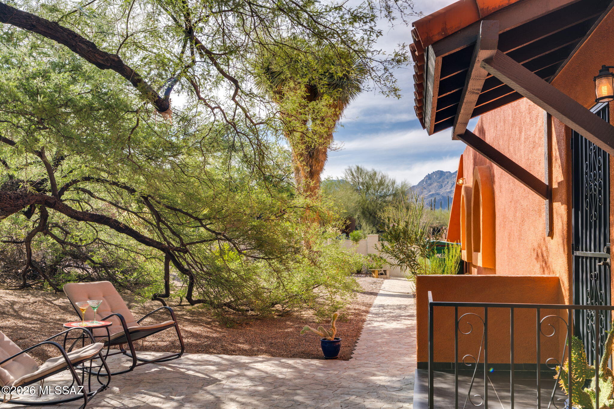 Hidden Valley Amended - Residential