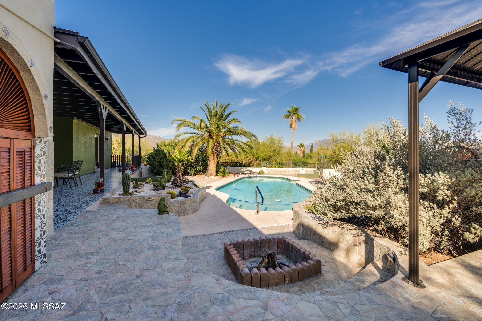 Hidden Valley Amended - Residential