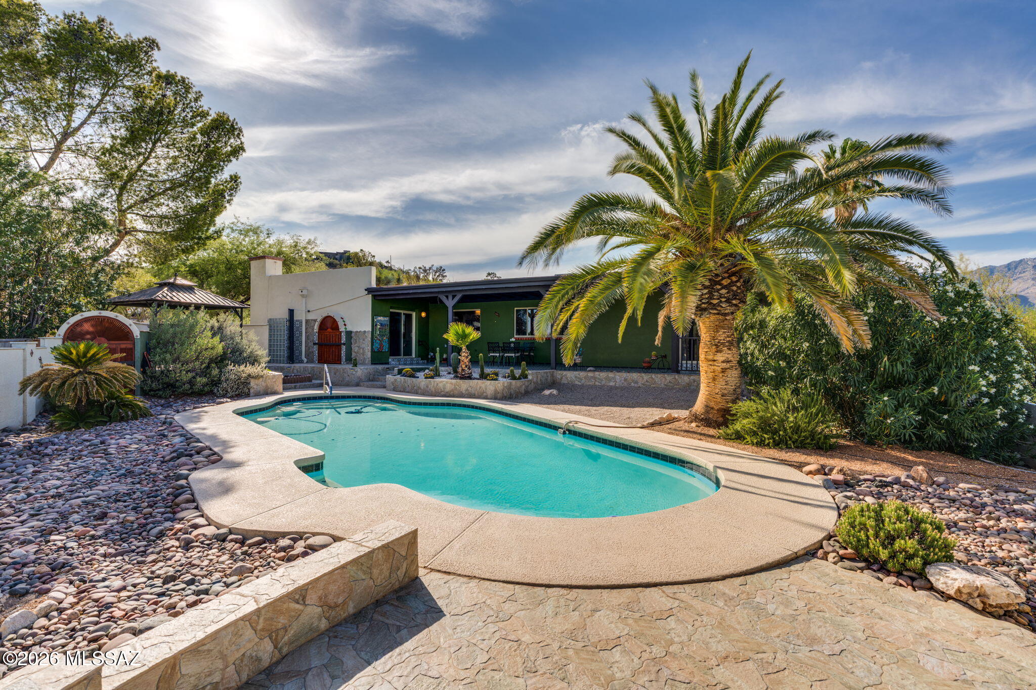 Hidden Valley Amended - Residential