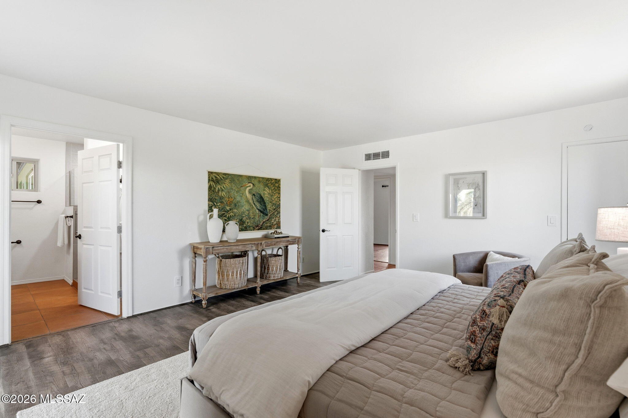 Hidden Valley Amended - Residential