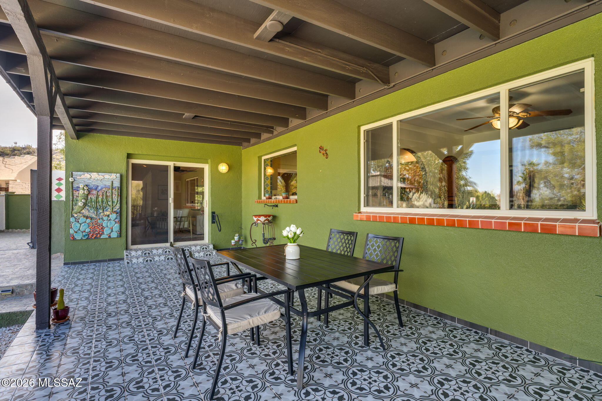 Hidden Valley Amended - Residential