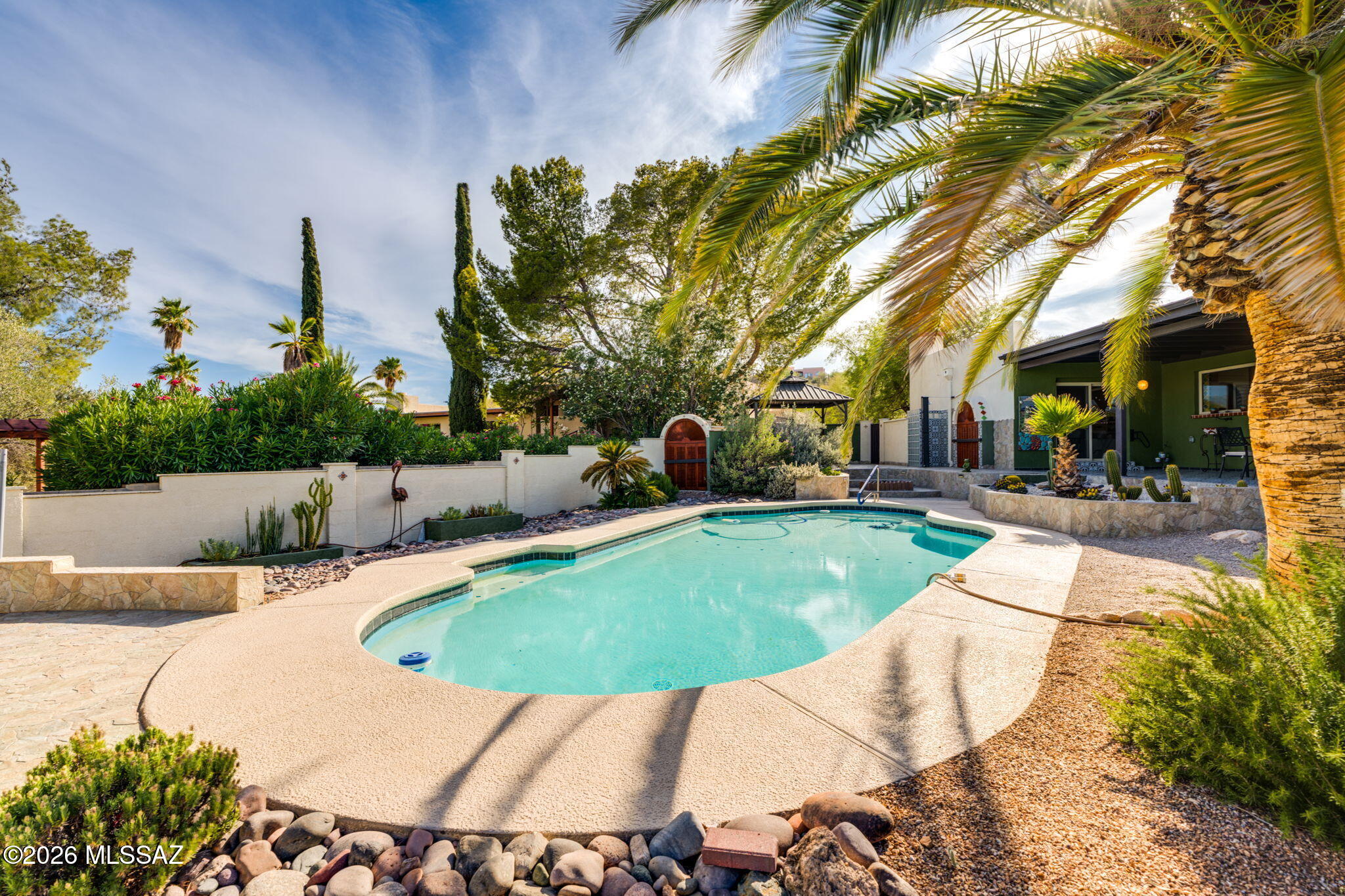 Hidden Valley Amended - Residential