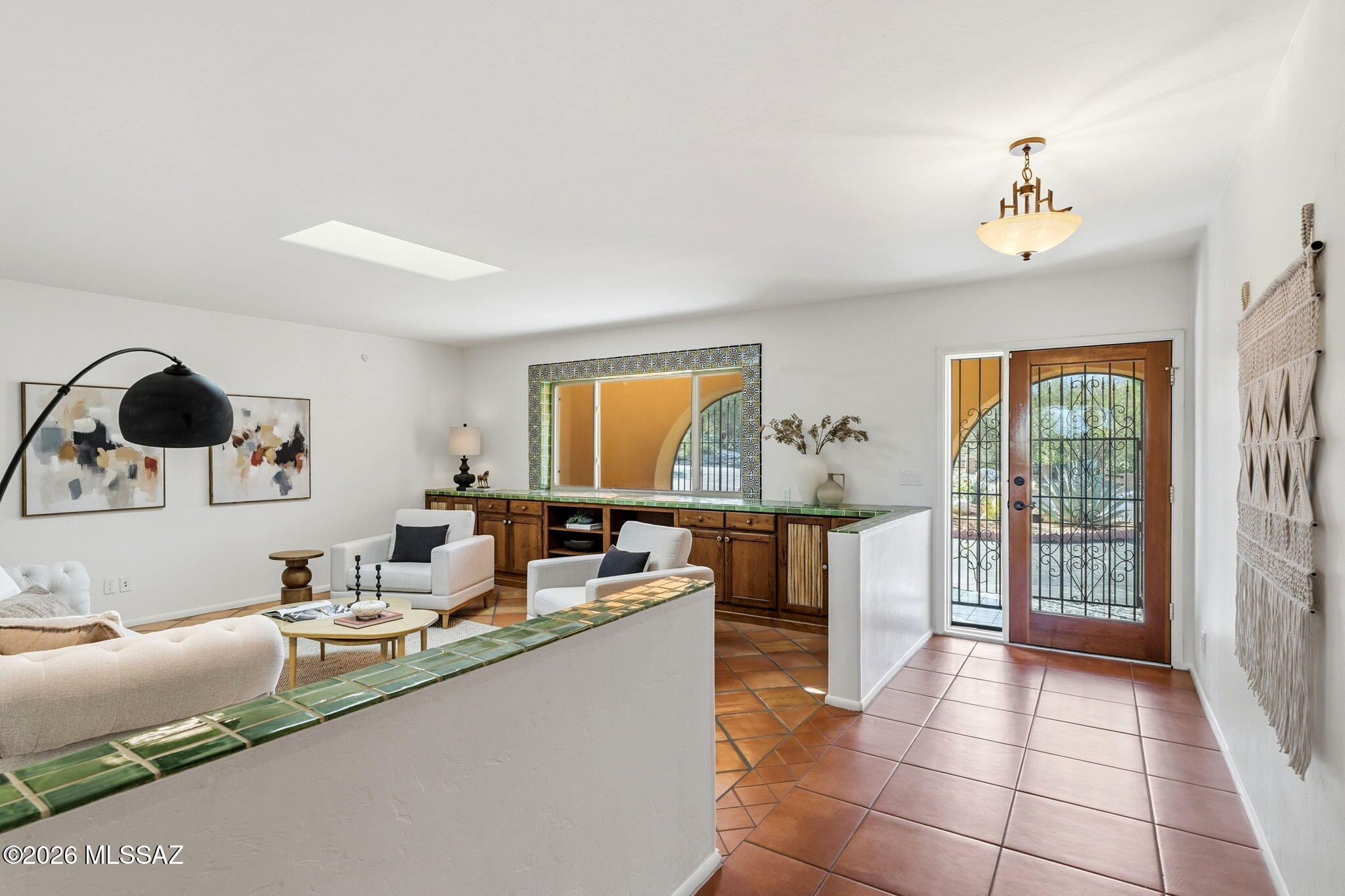 Hidden Valley Amended - Residential