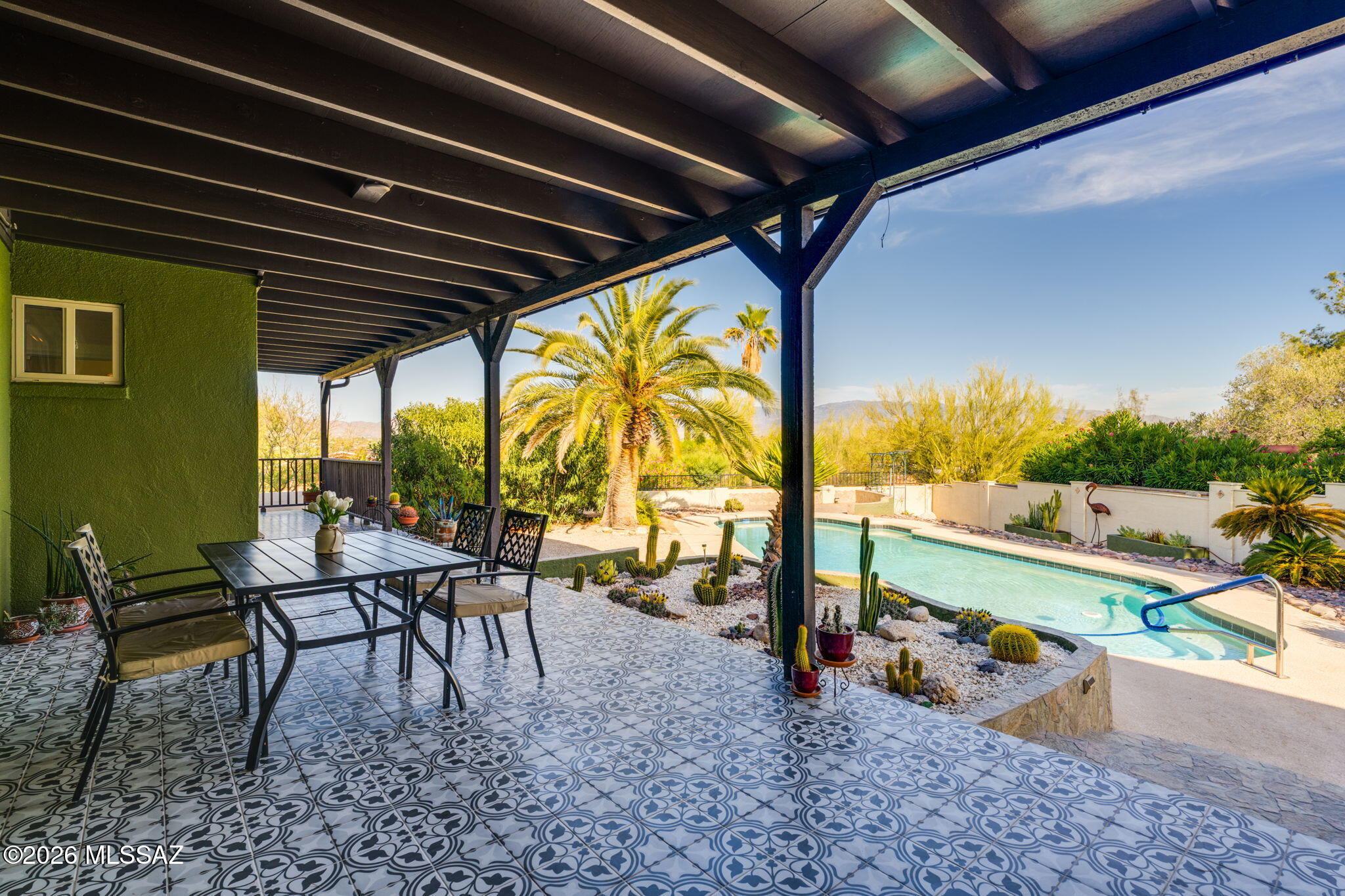 Hidden Valley Amended - Residential
