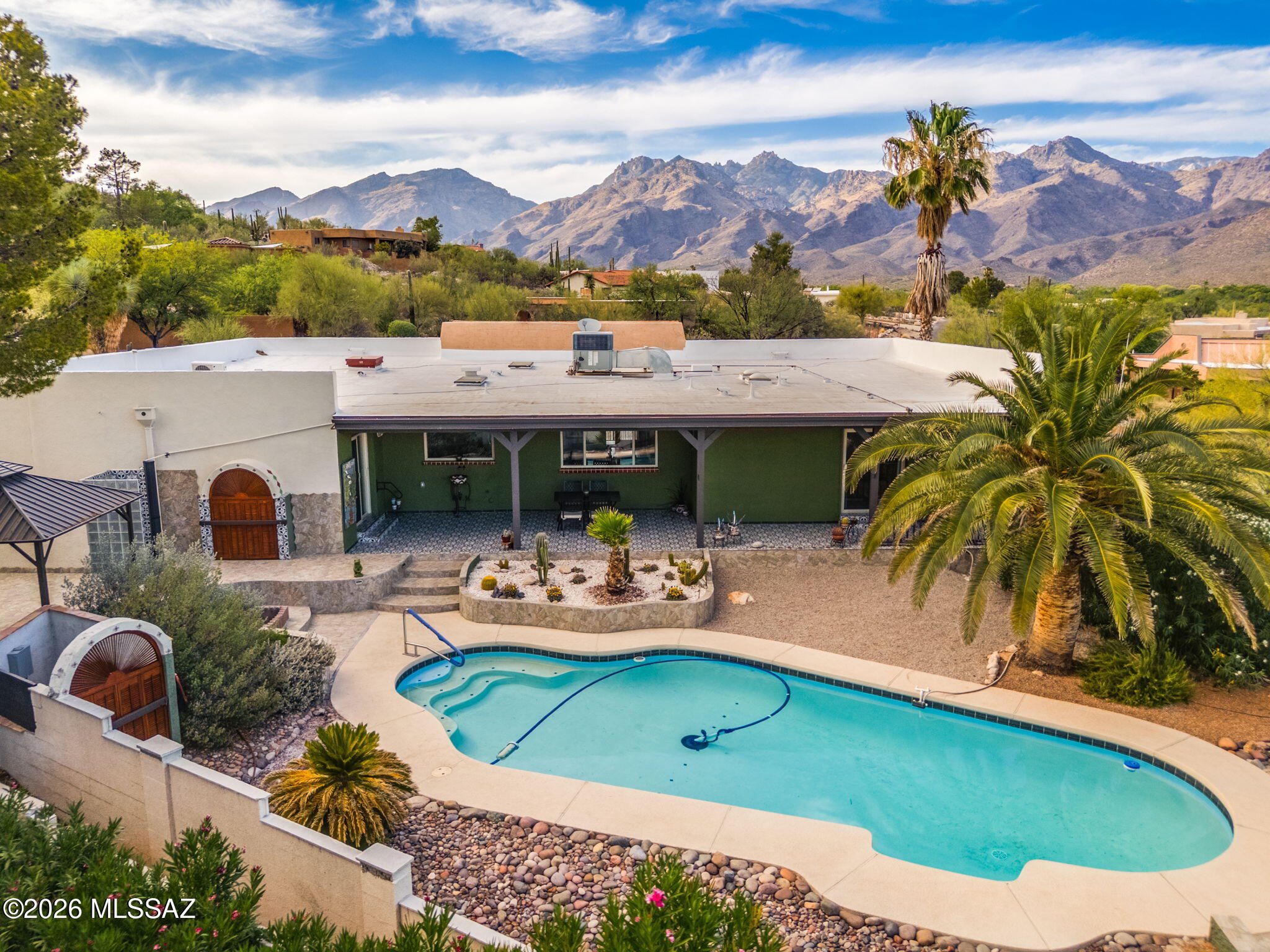 Hidden Valley Amended - Residential
