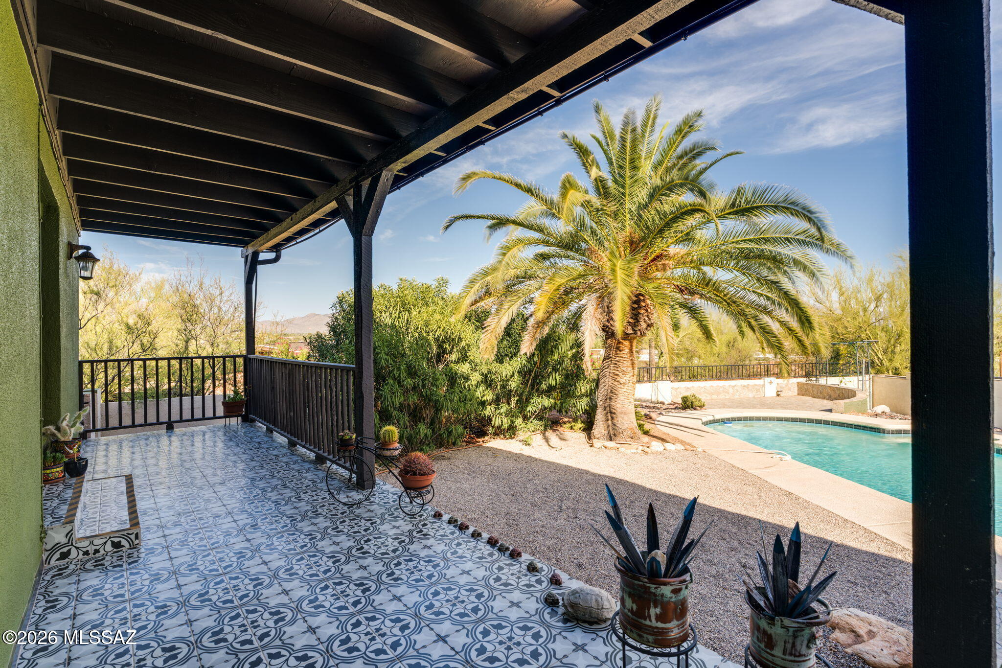 Hidden Valley Amended - Residential
