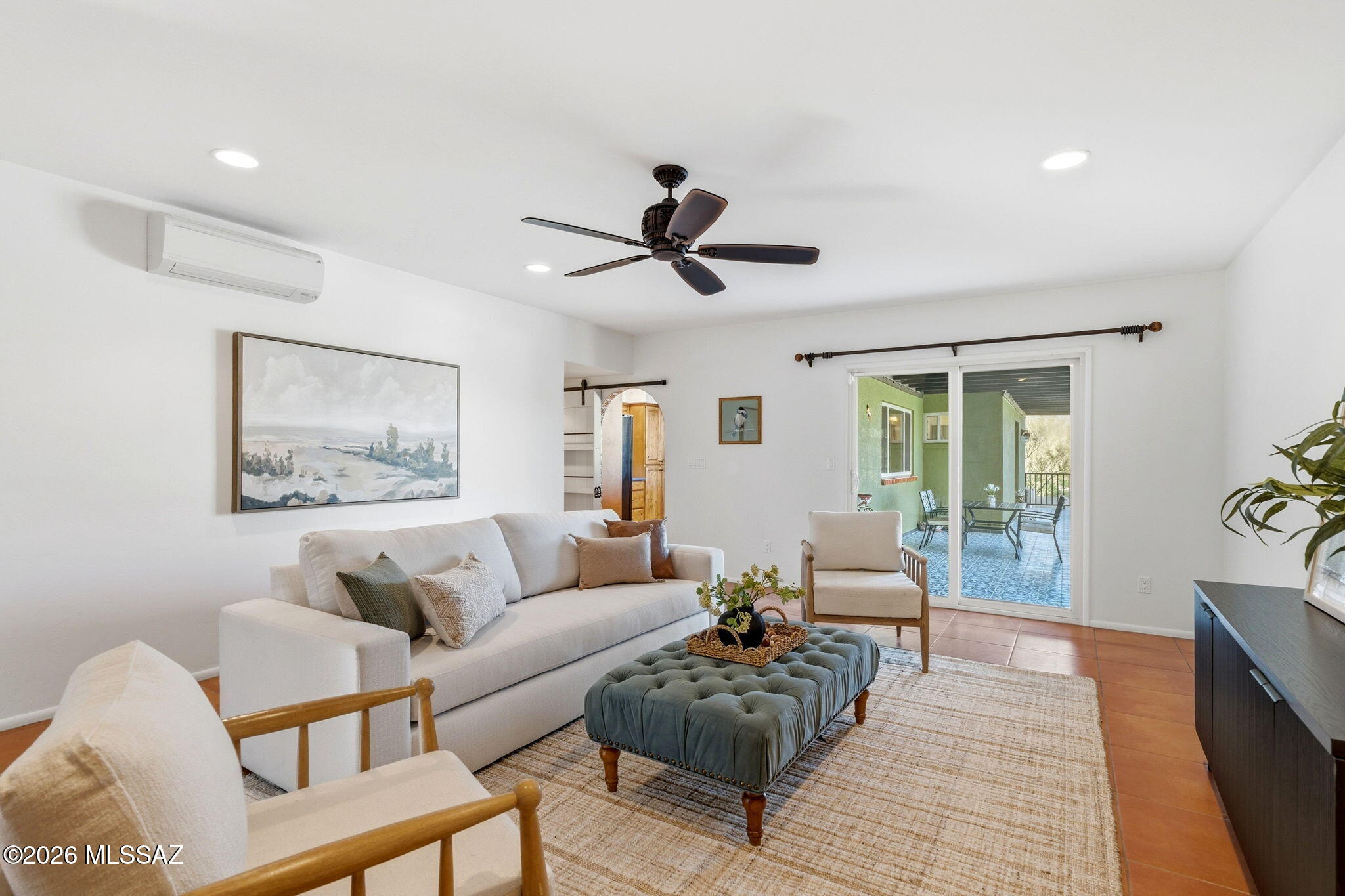 Hidden Valley Amended - Residential