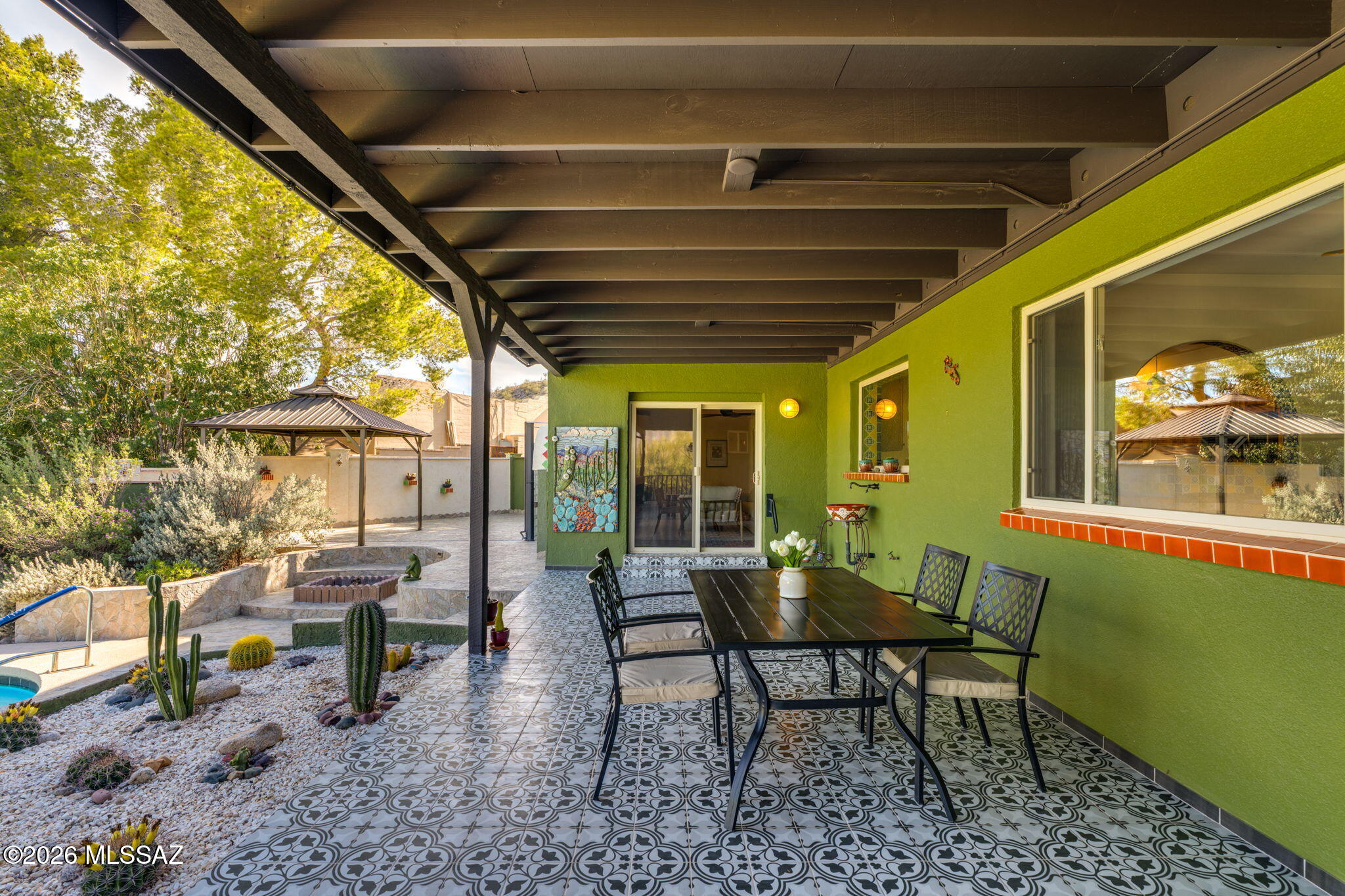 Hidden Valley Amended - Residential