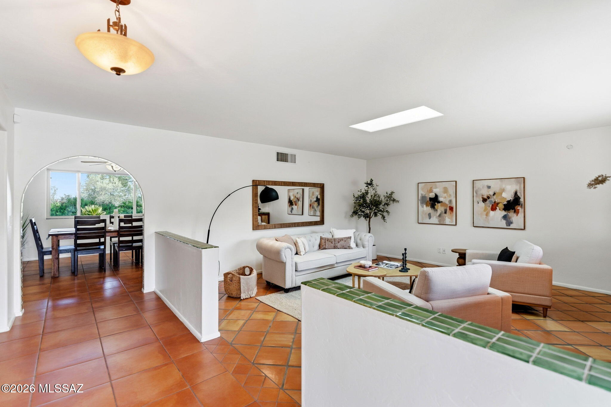 Hidden Valley Amended - Residential