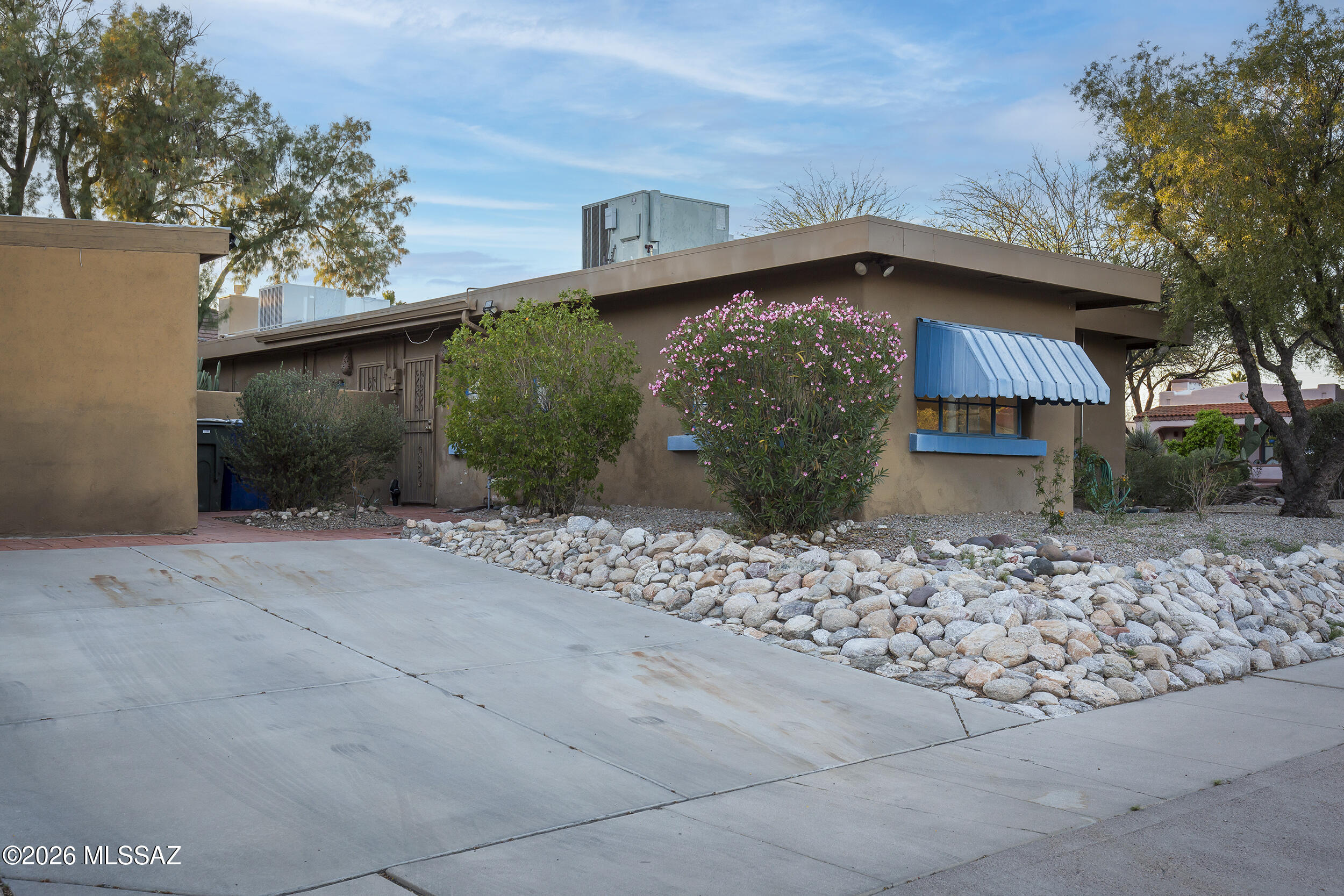 Speedway Heights - Residential