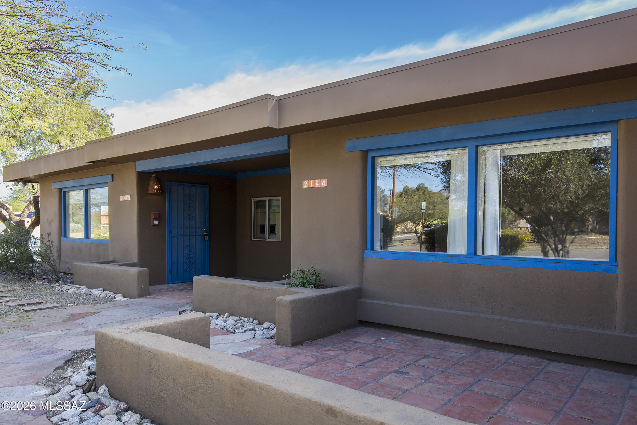 Speedway Heights - Residential