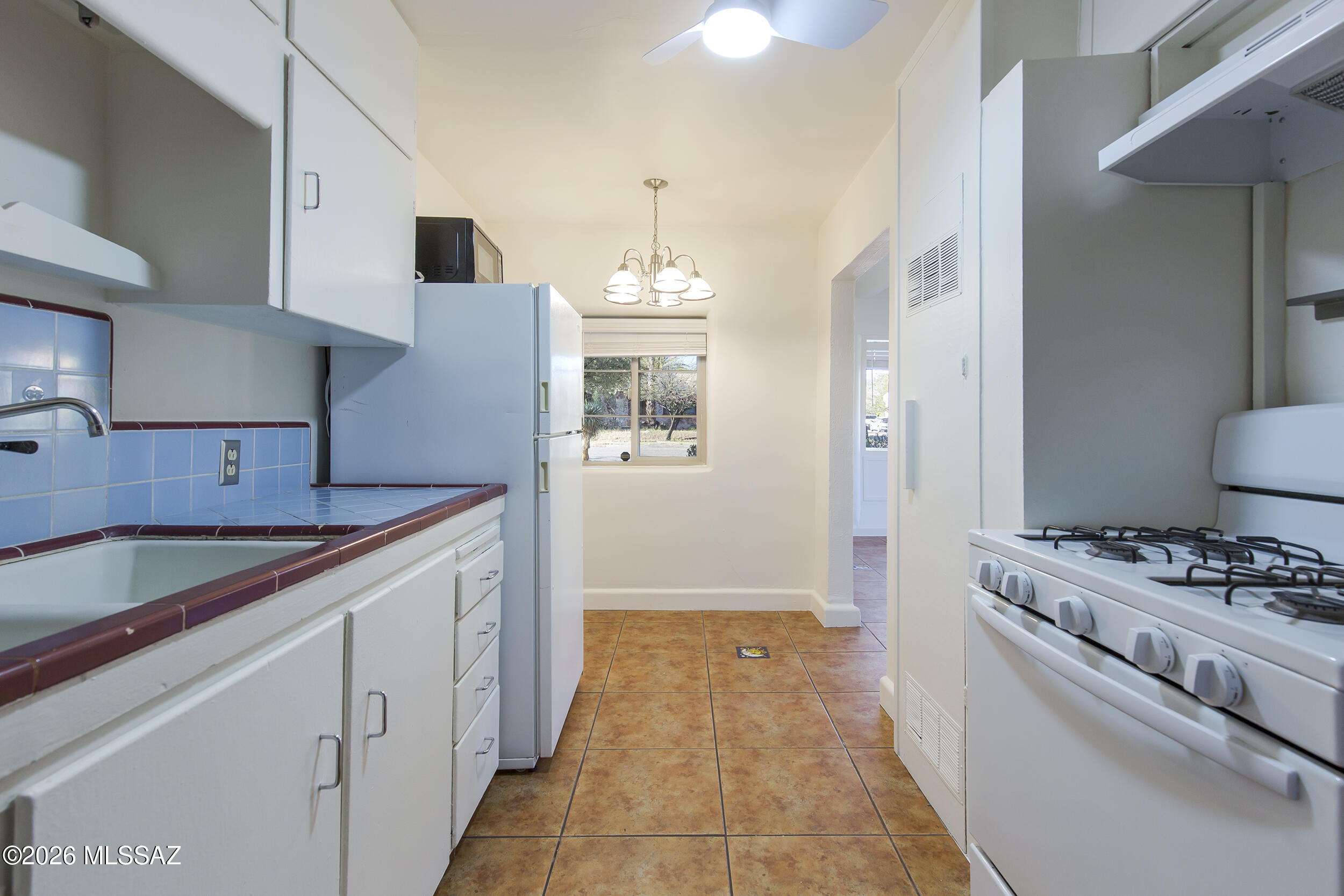 Speedway Heights - Residential