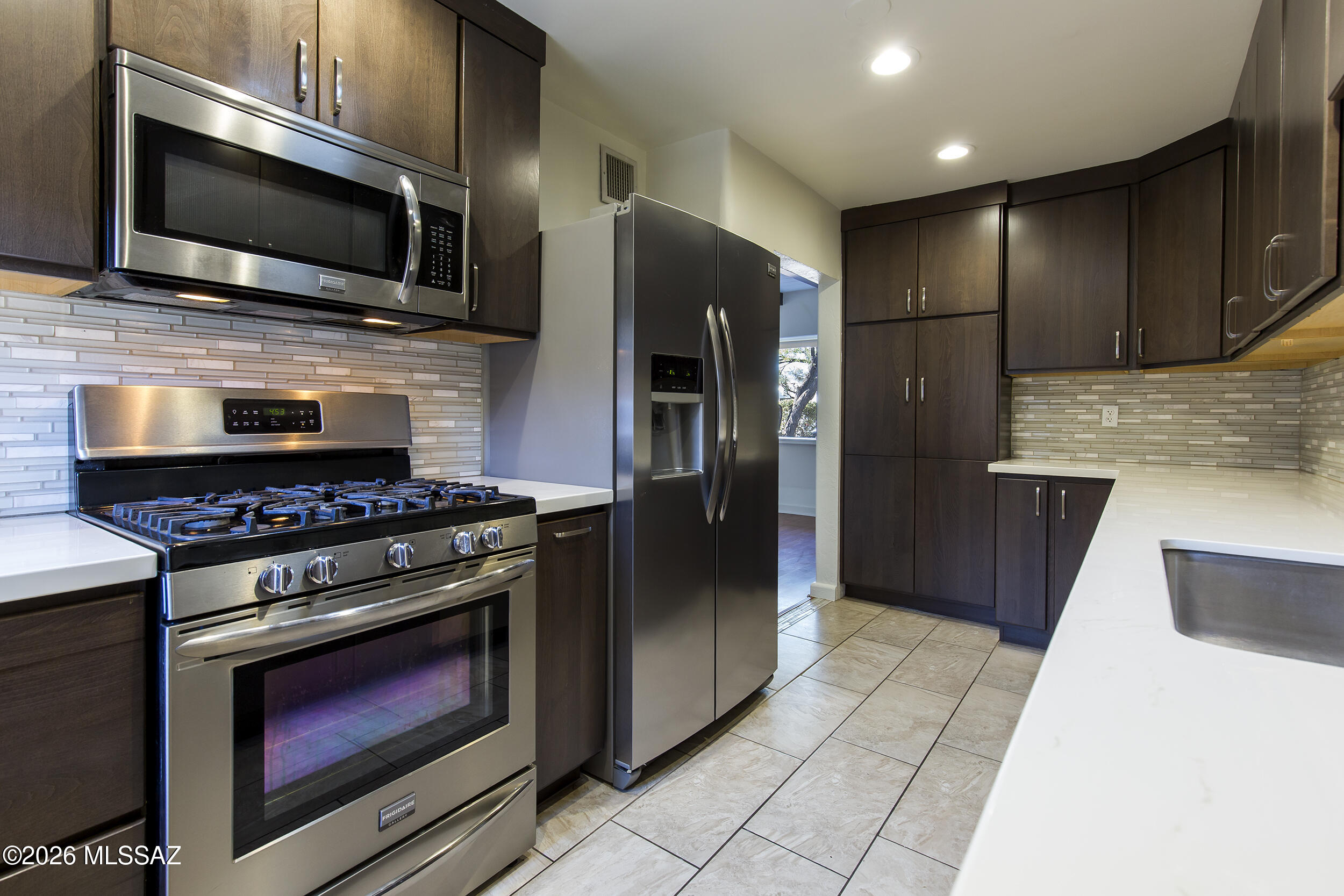 Speedway Heights - Residential
