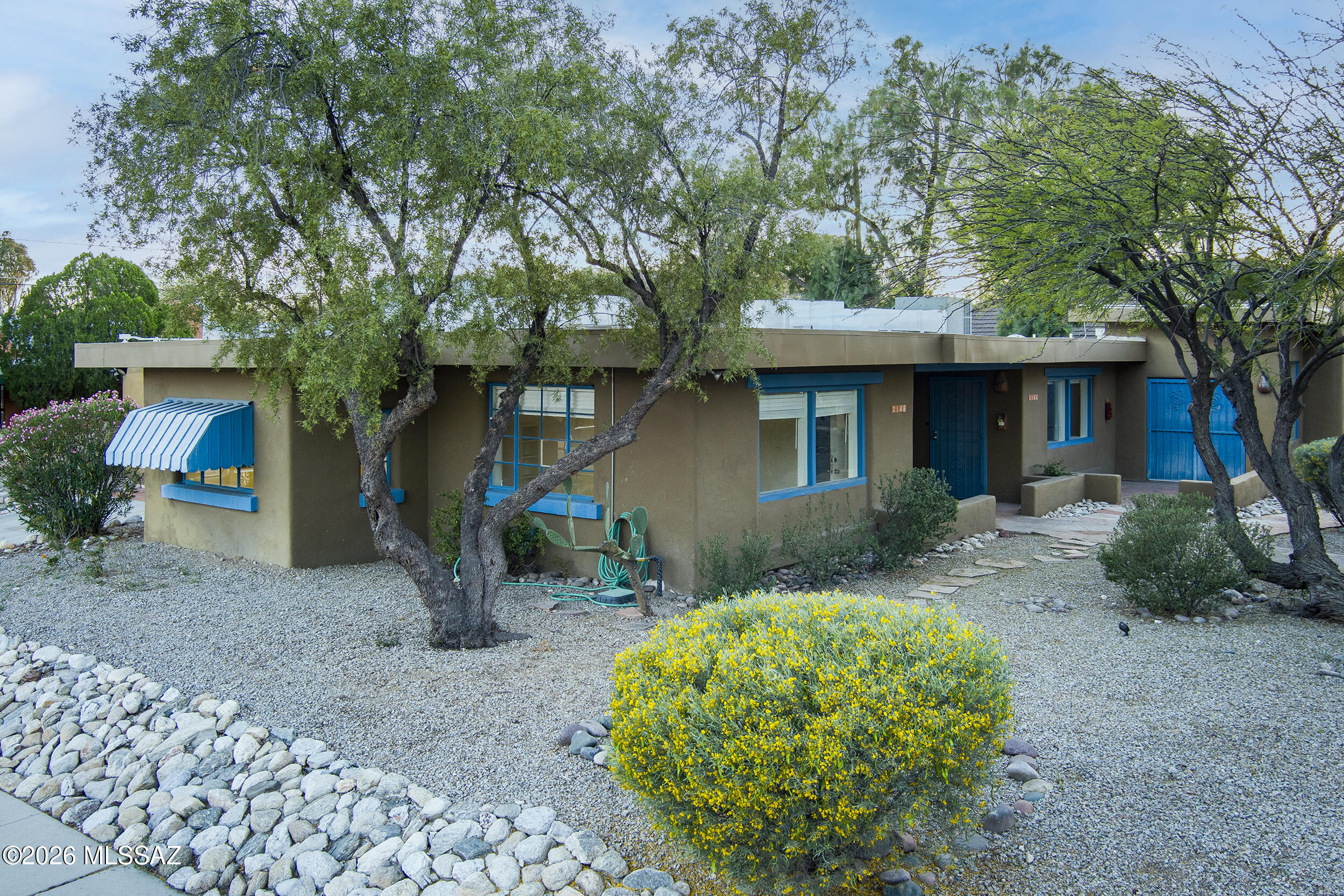 Speedway Heights - Residential