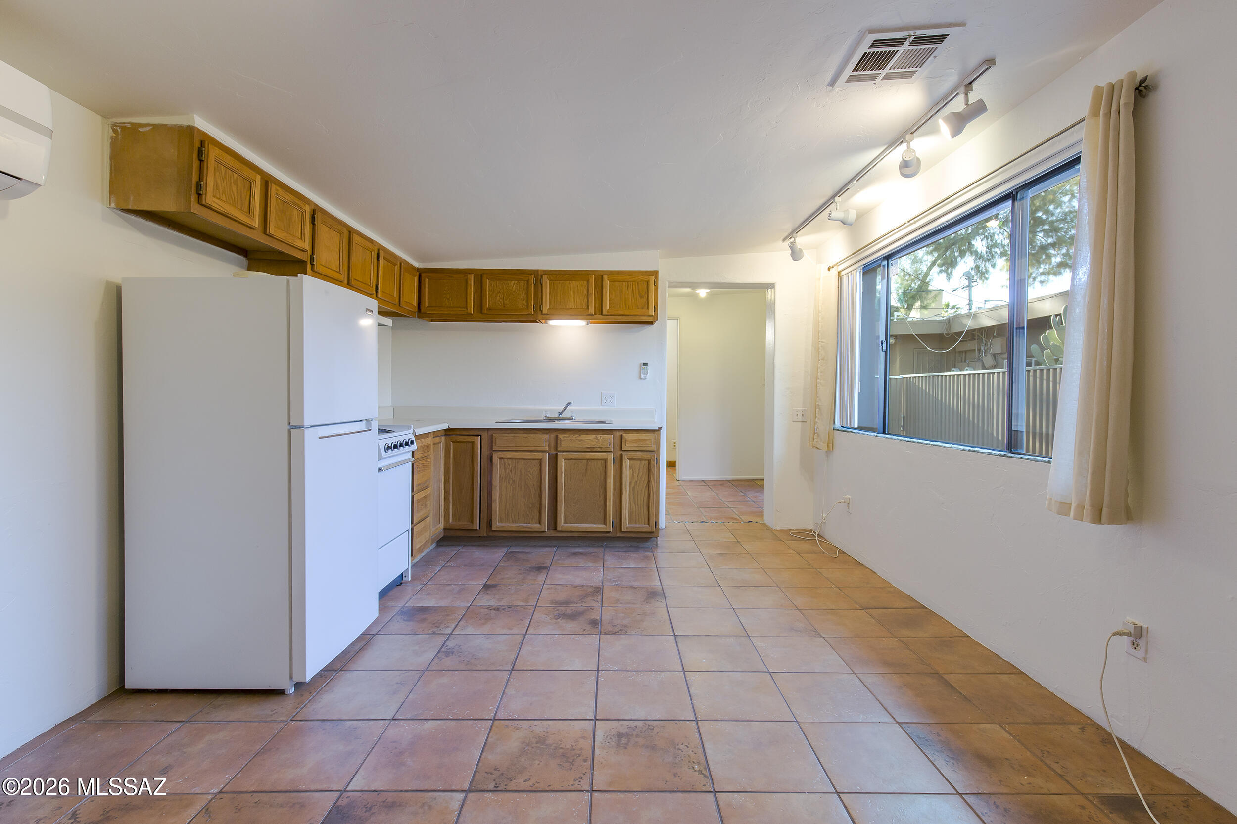 Speedway Heights - Residential