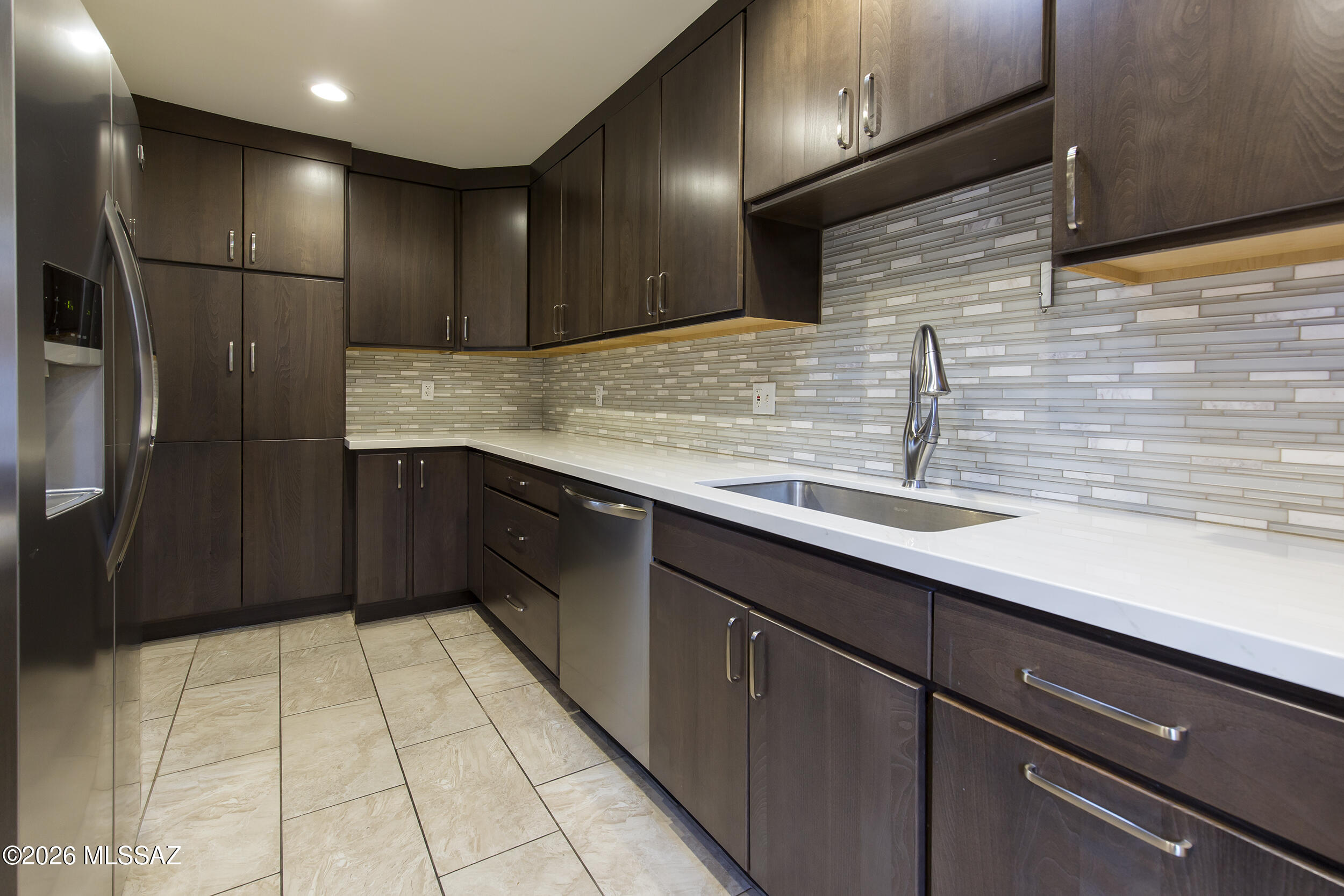Speedway Heights - Residential